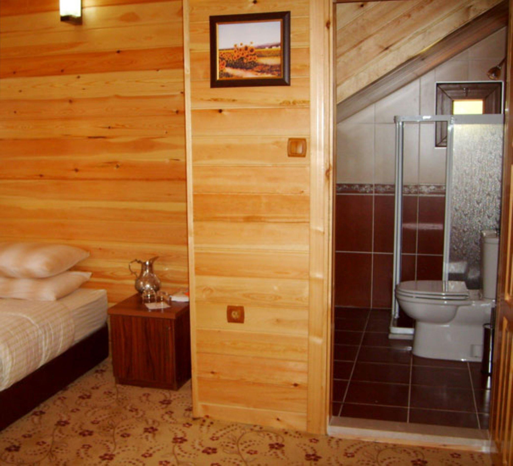 Uzungöl Inanlar Hotel