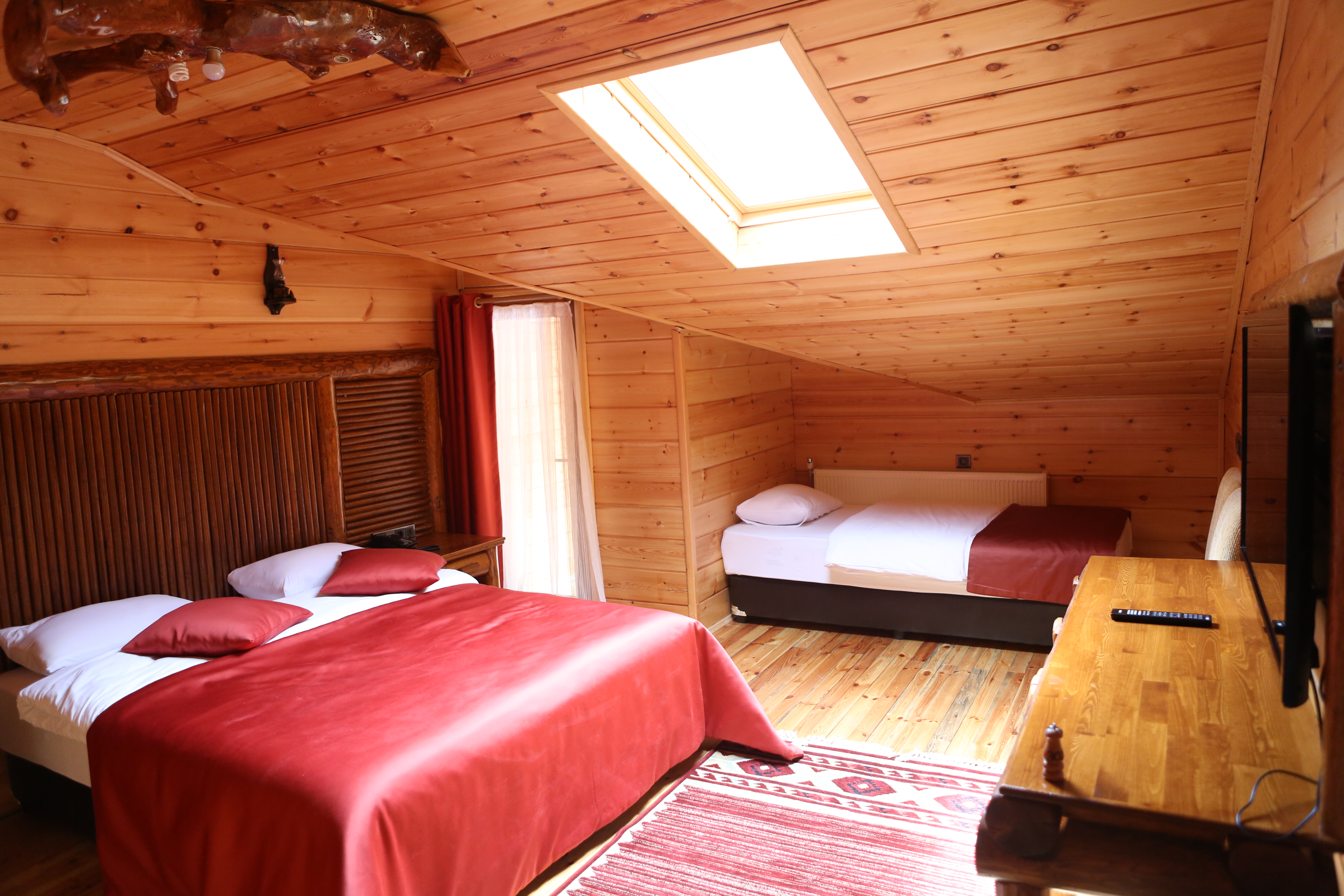 Inan Kardesler Hotel