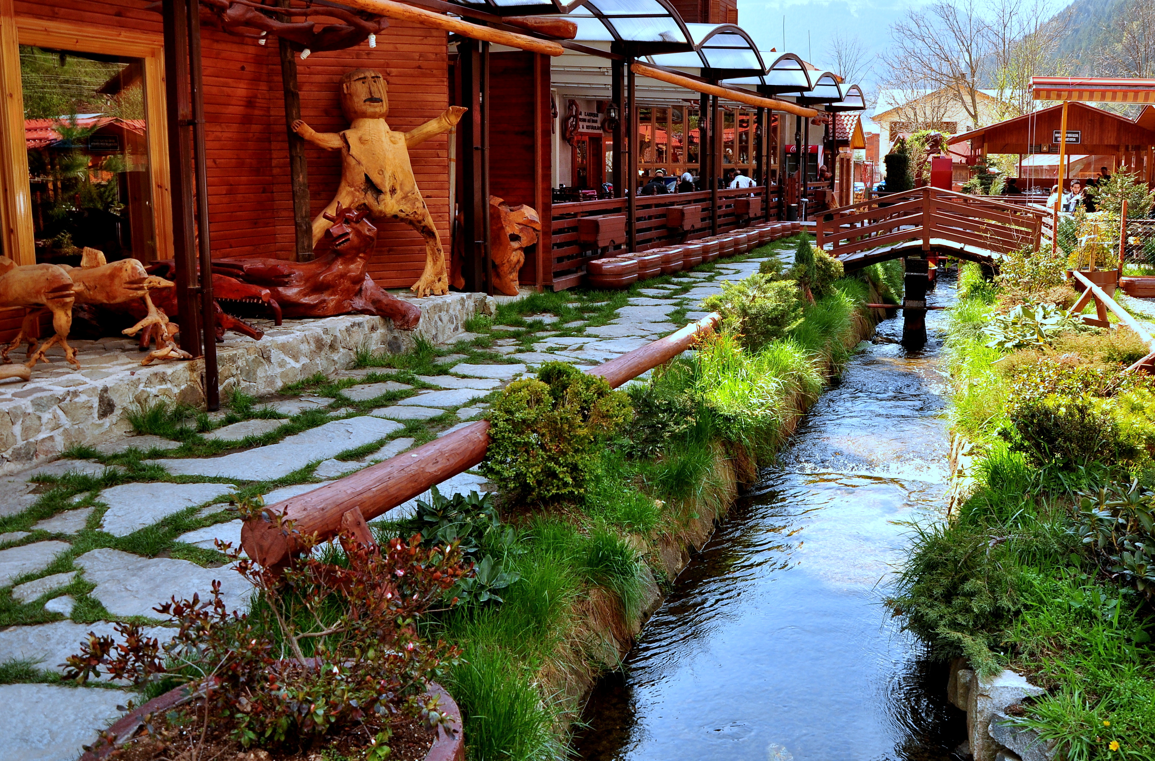 Inan Kardesler Hotel