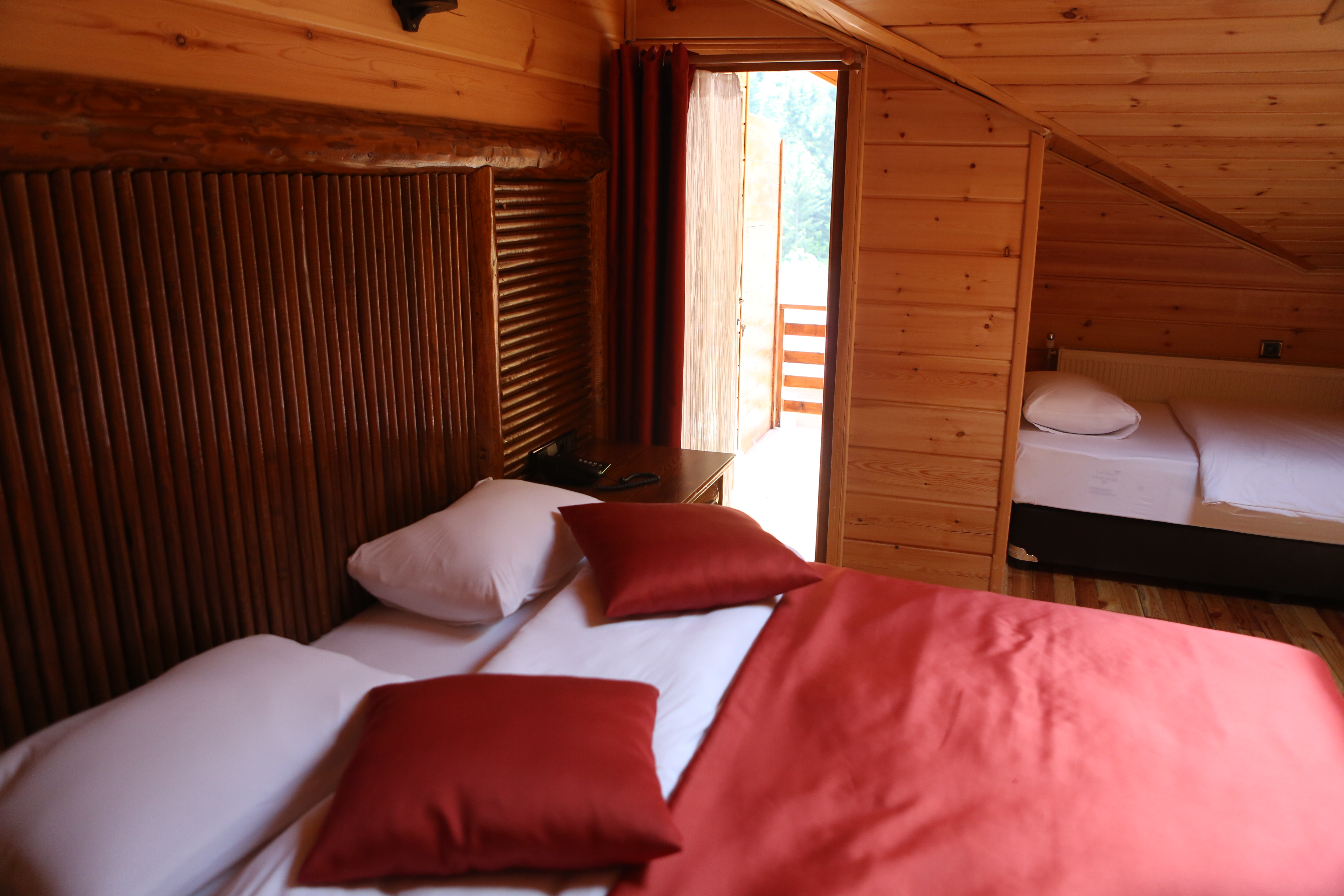 Inan Kardesler Hotel