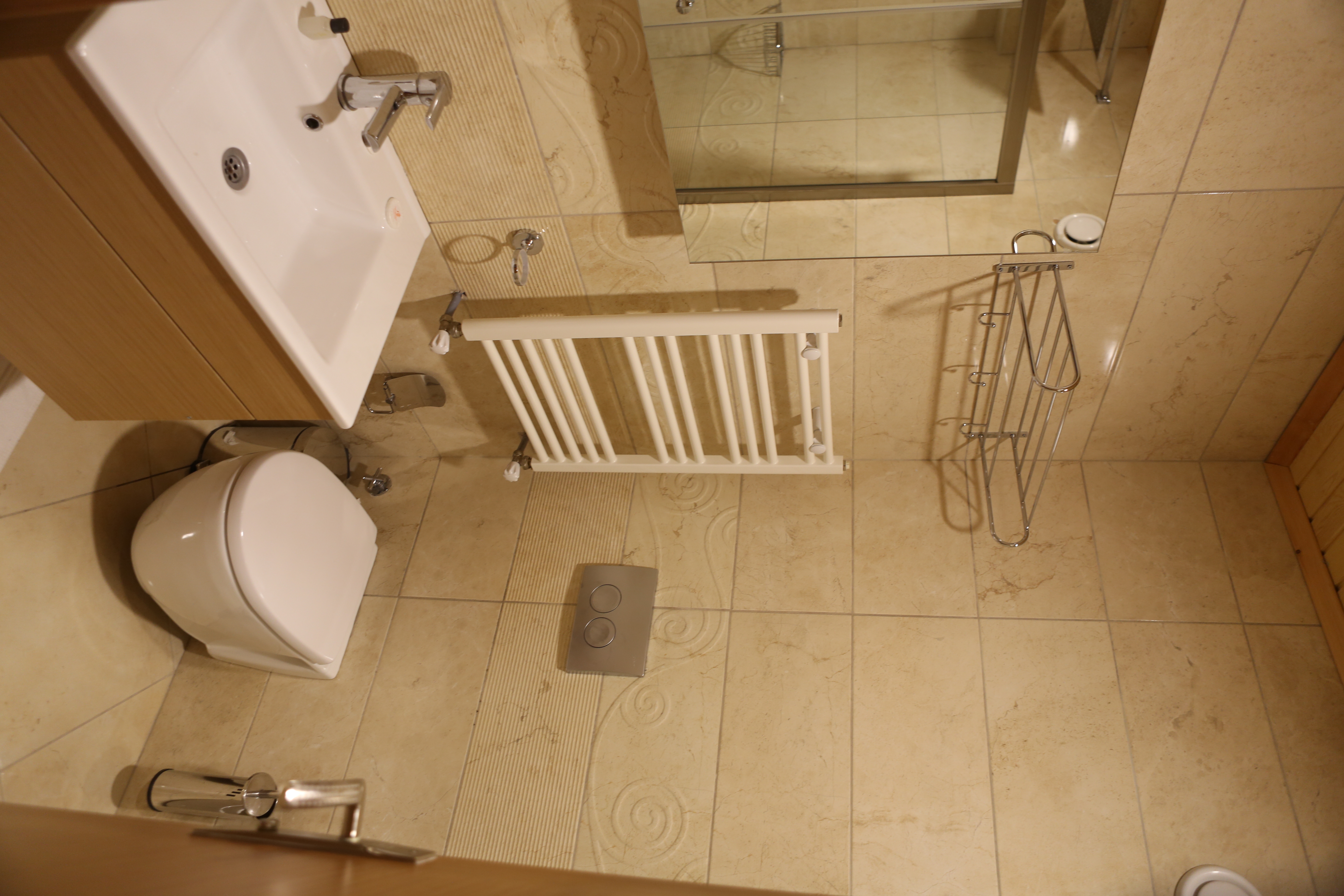 Inan Kardesler Hotel