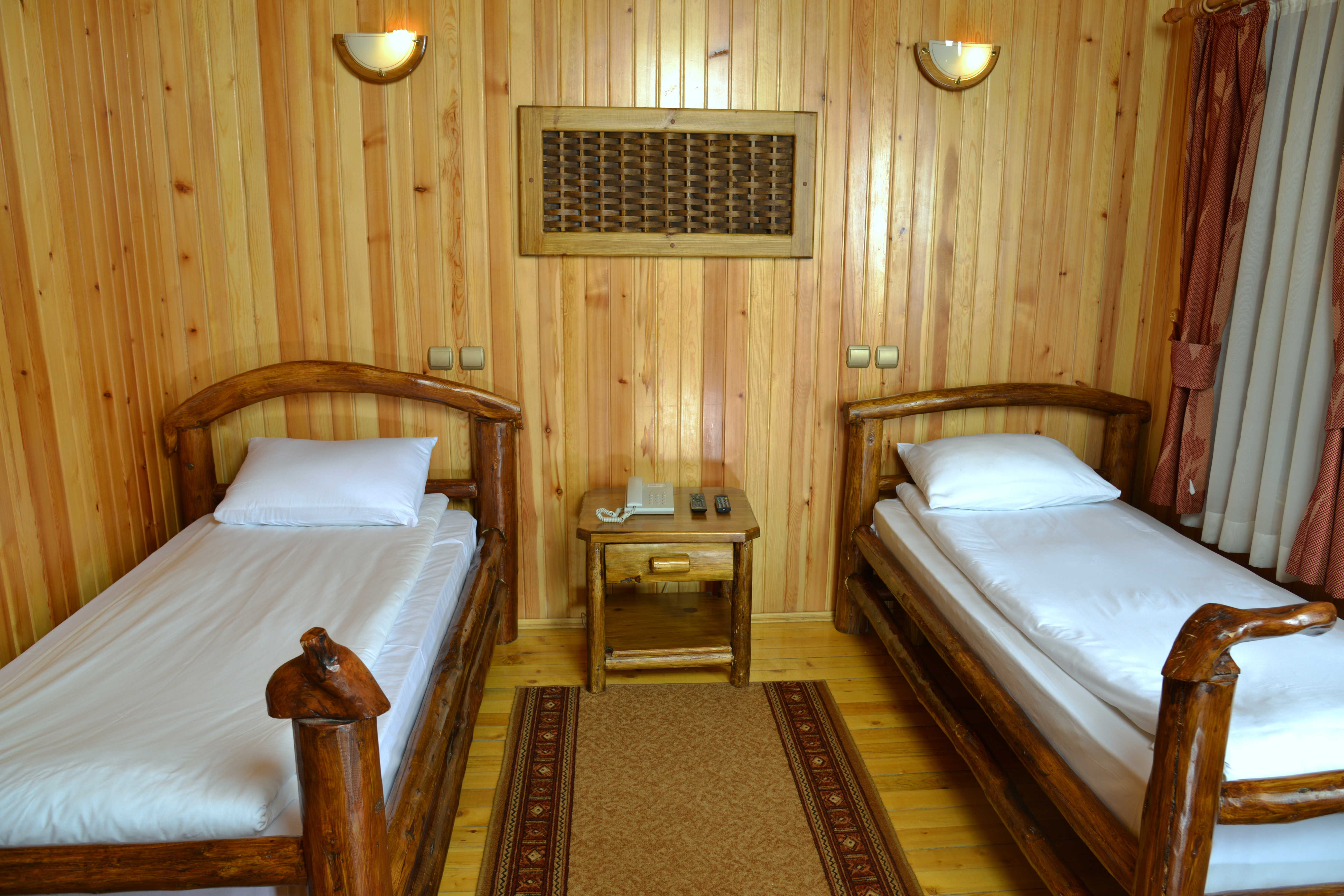 Inan Kardesler Hotel