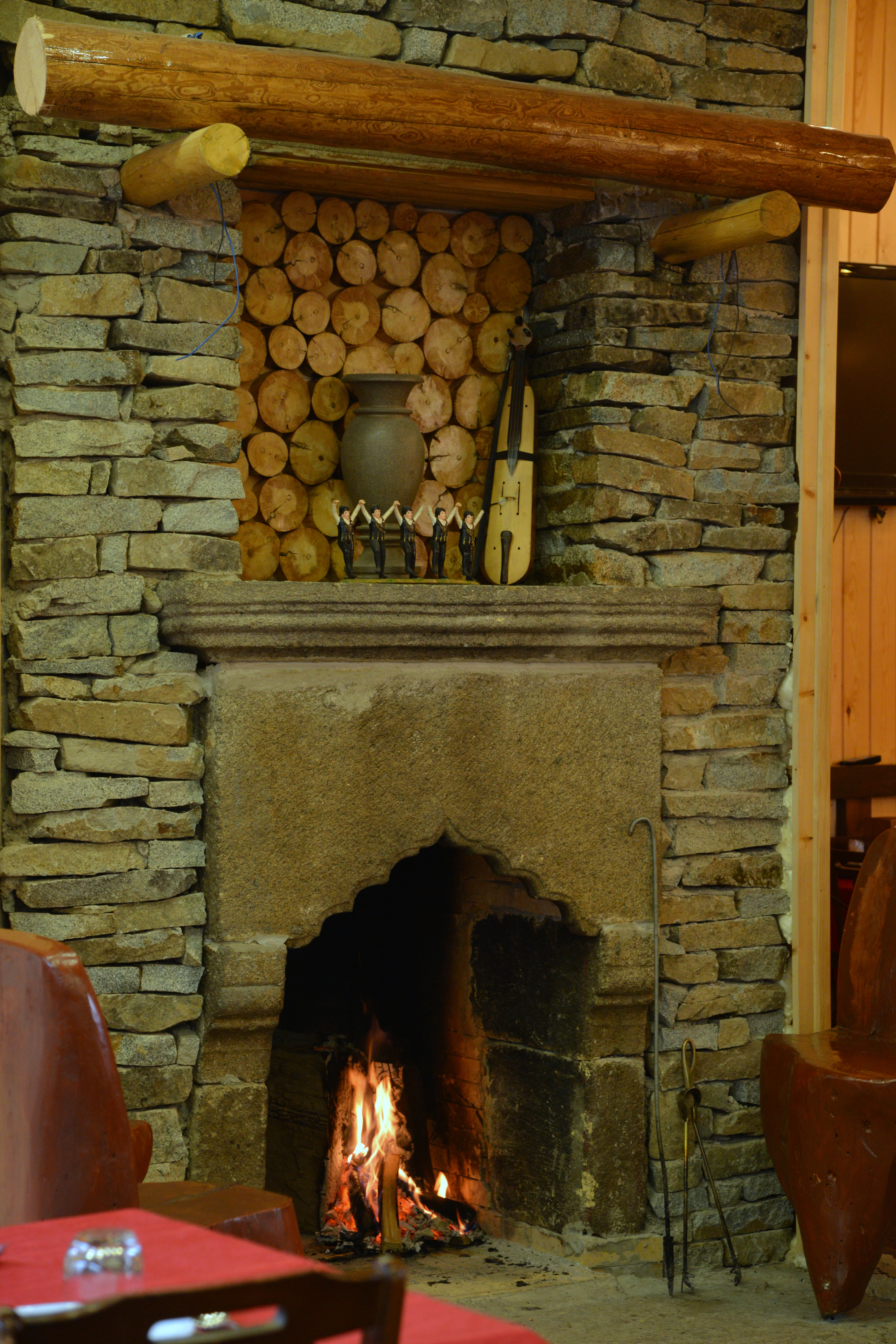 Inan Kardesler Hotel