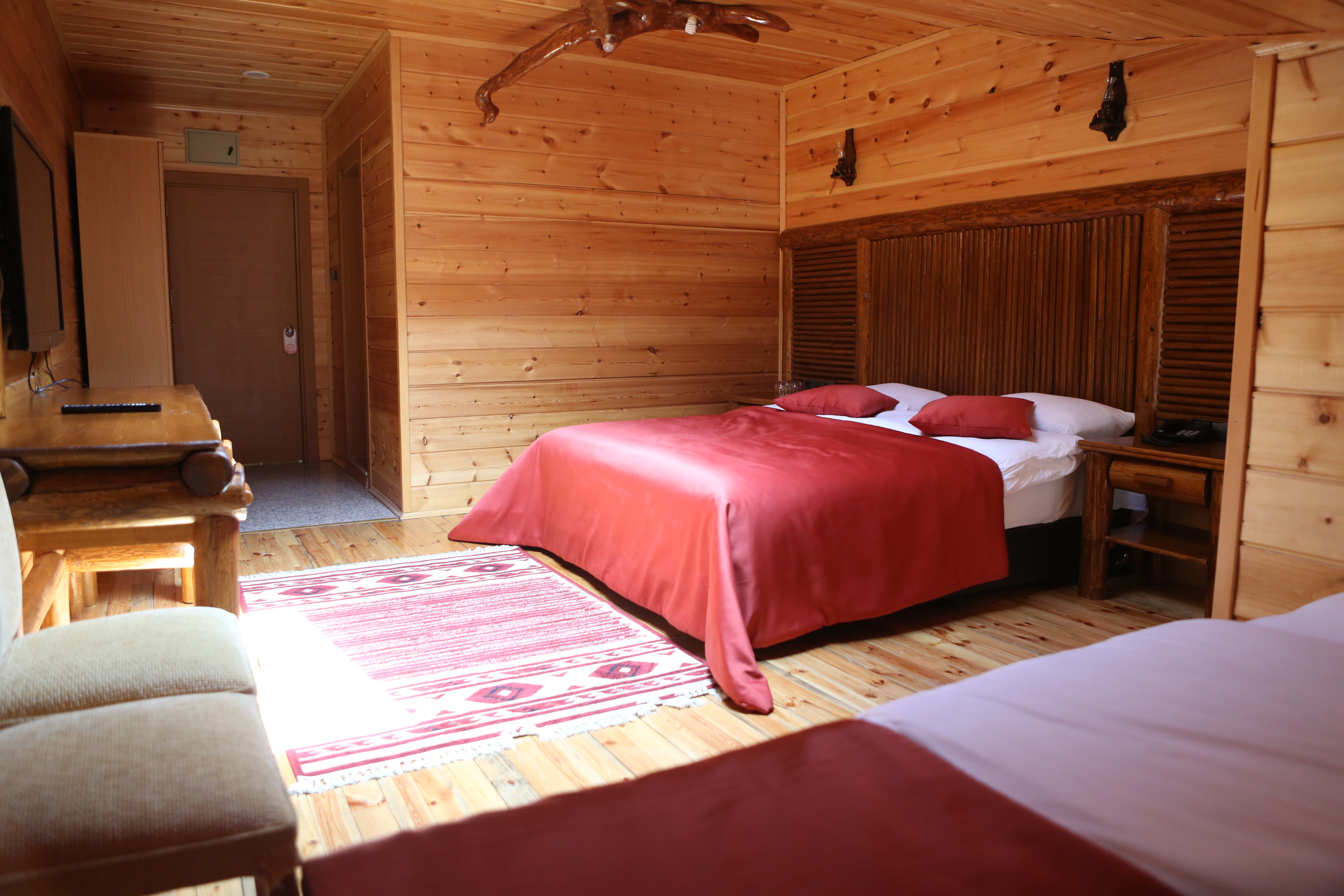 Inan Kardesler Hotel