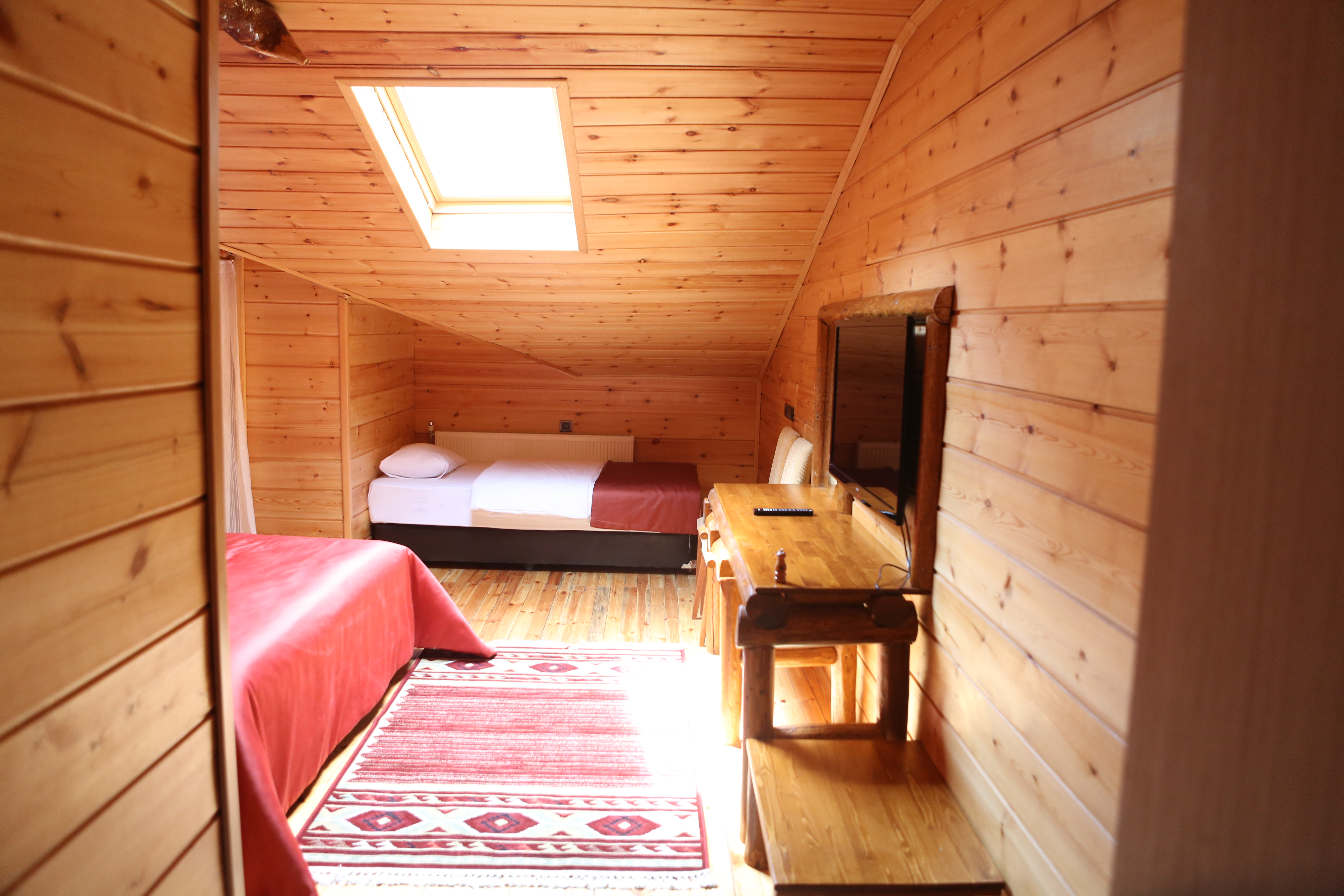 Inan Kardesler Hotel