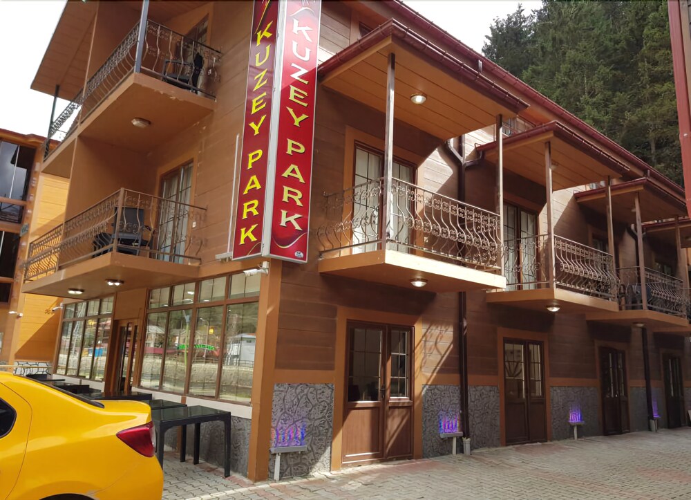 Kuzey Park Hotel