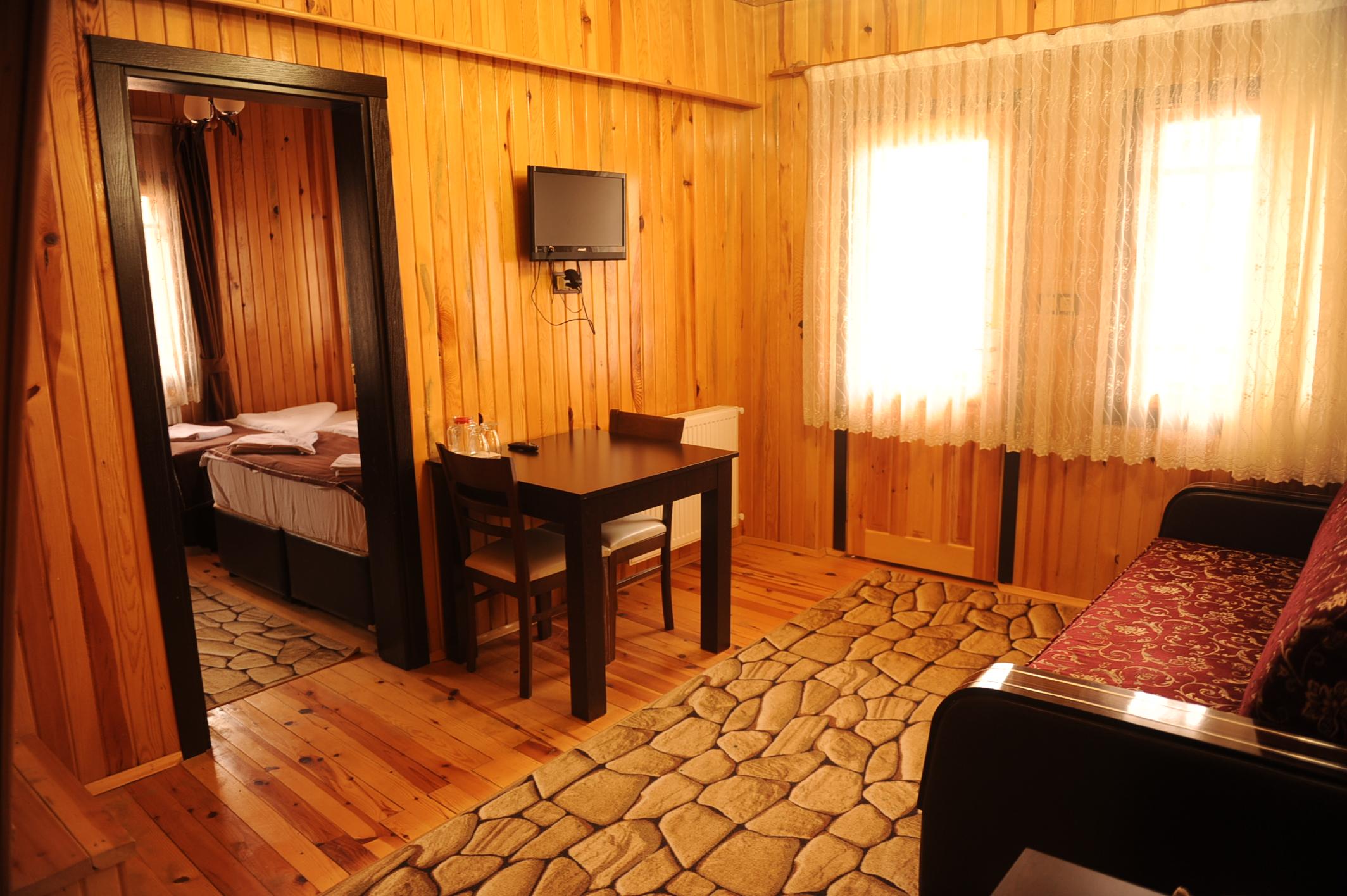 Meric Hotel
