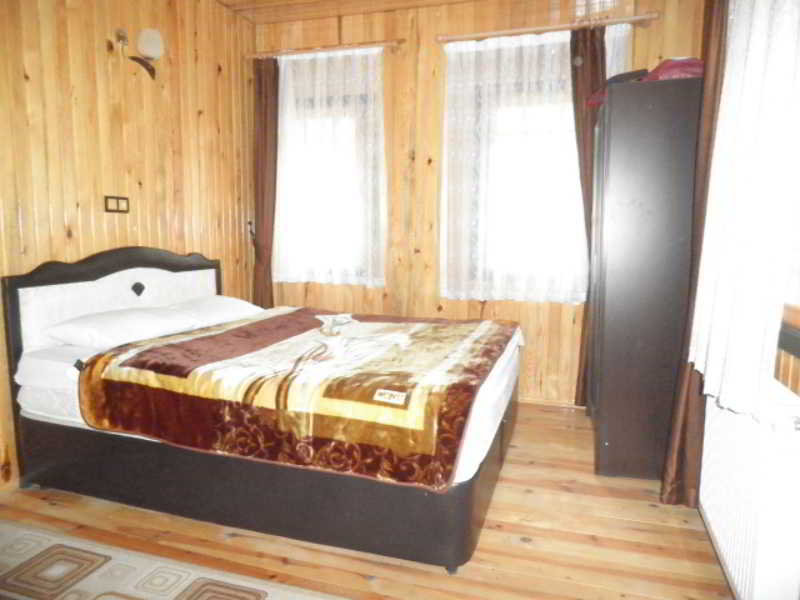Meric Hotel