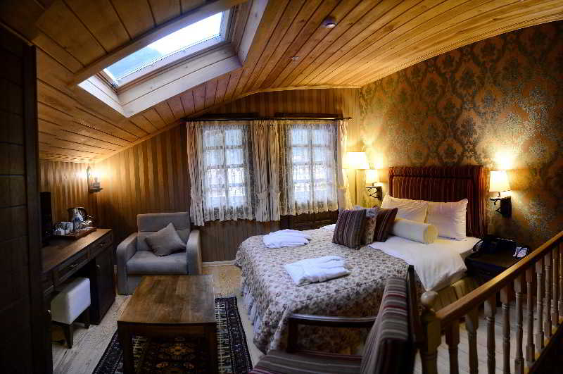 Royal Uzungöl Hotel & Spa
