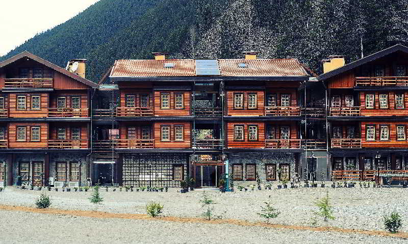 Royal Uzungöl Hotel & Spa