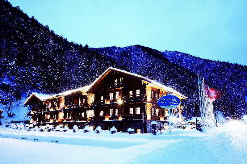 Royal Uzungöl Hotel & Spa