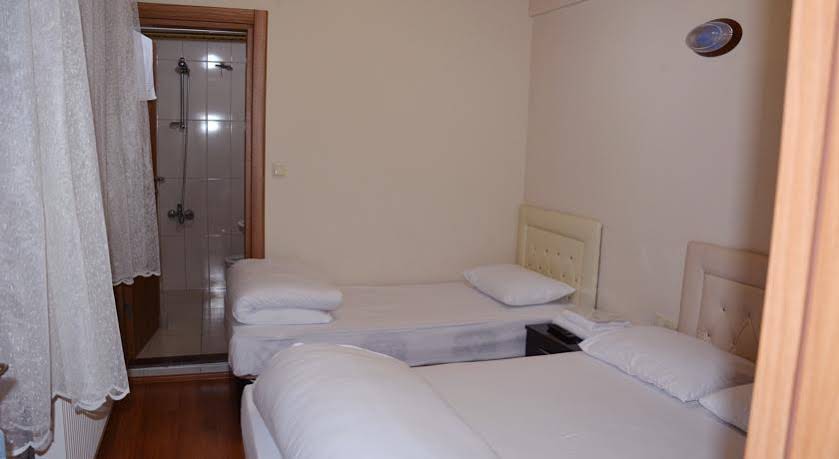 Sen Villa Motel