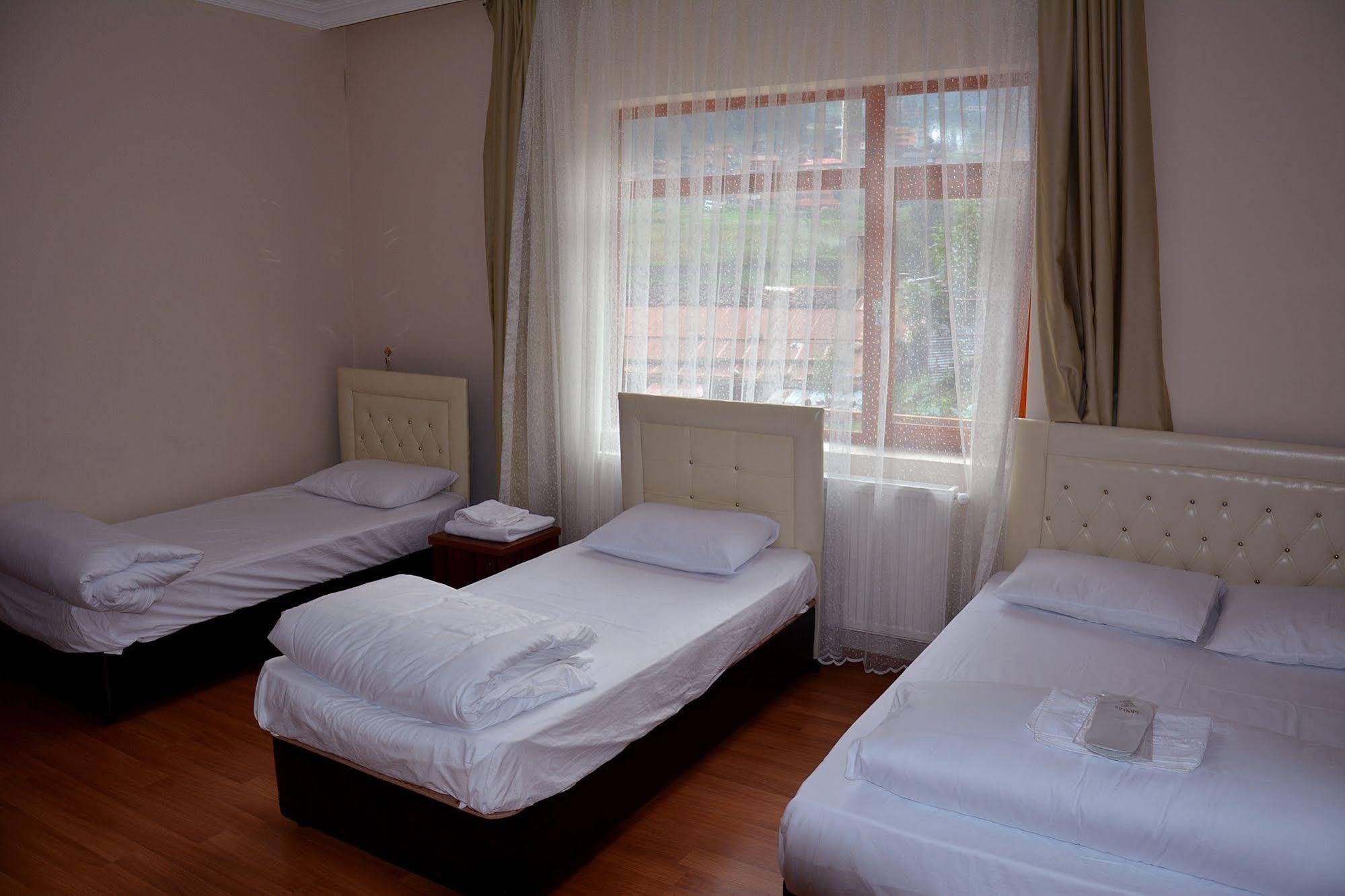 Sen Villa Motel
