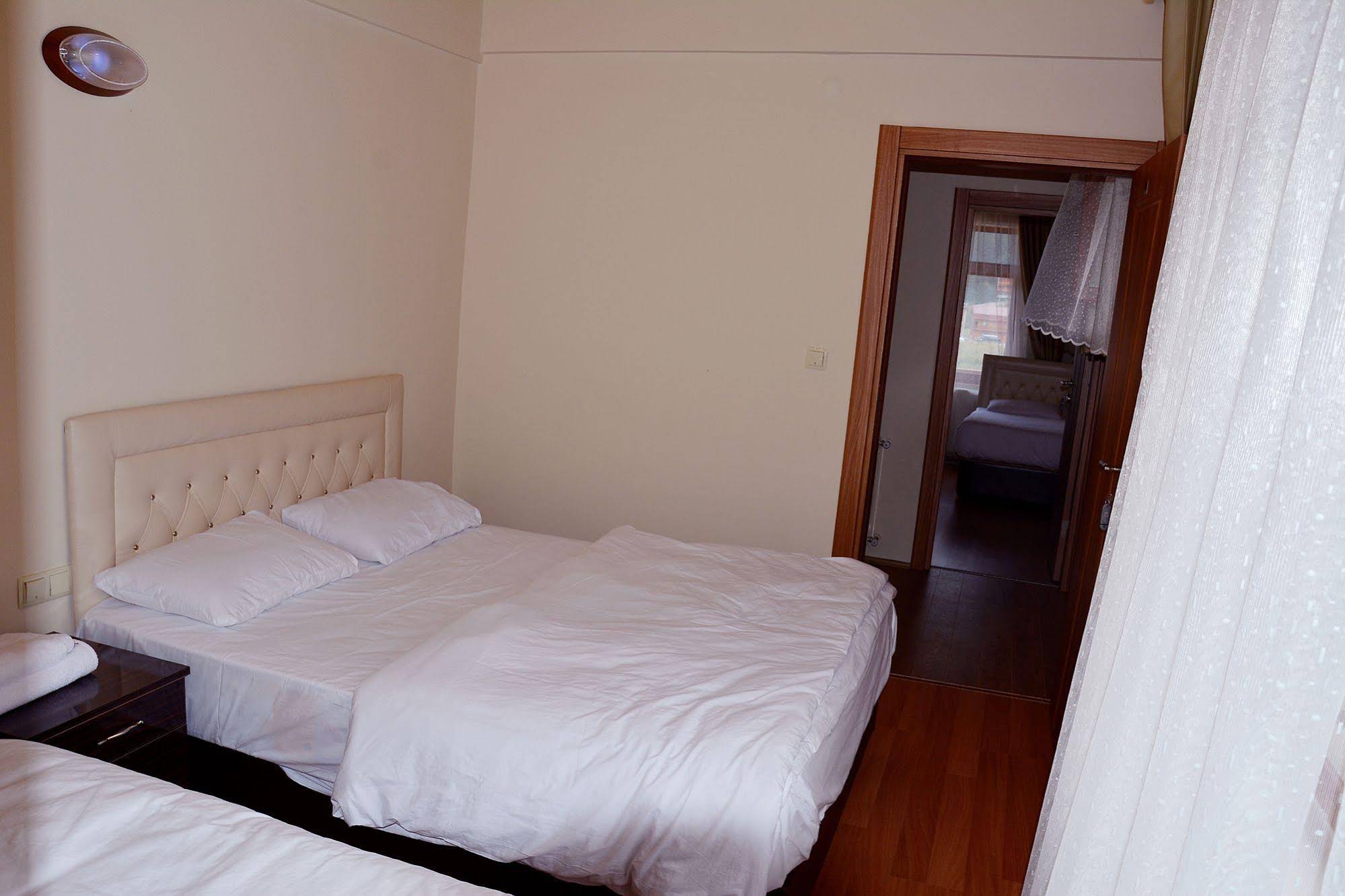 Sen Villa Motel