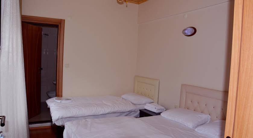 Sen Villa Motel