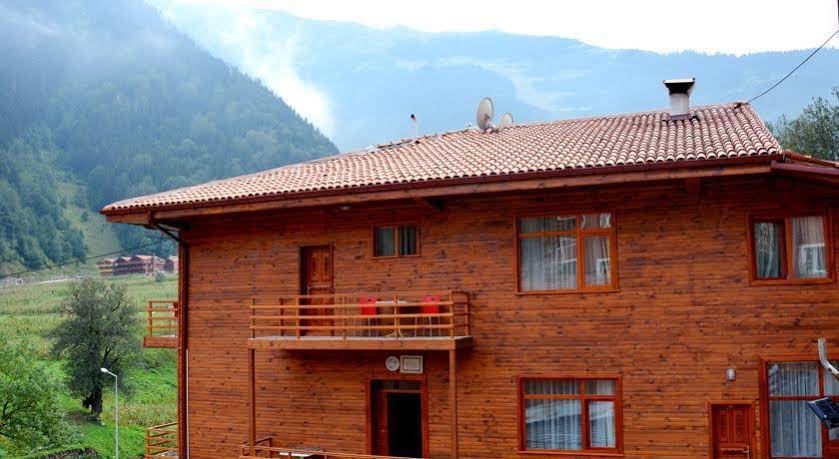 Sen Villa Motel