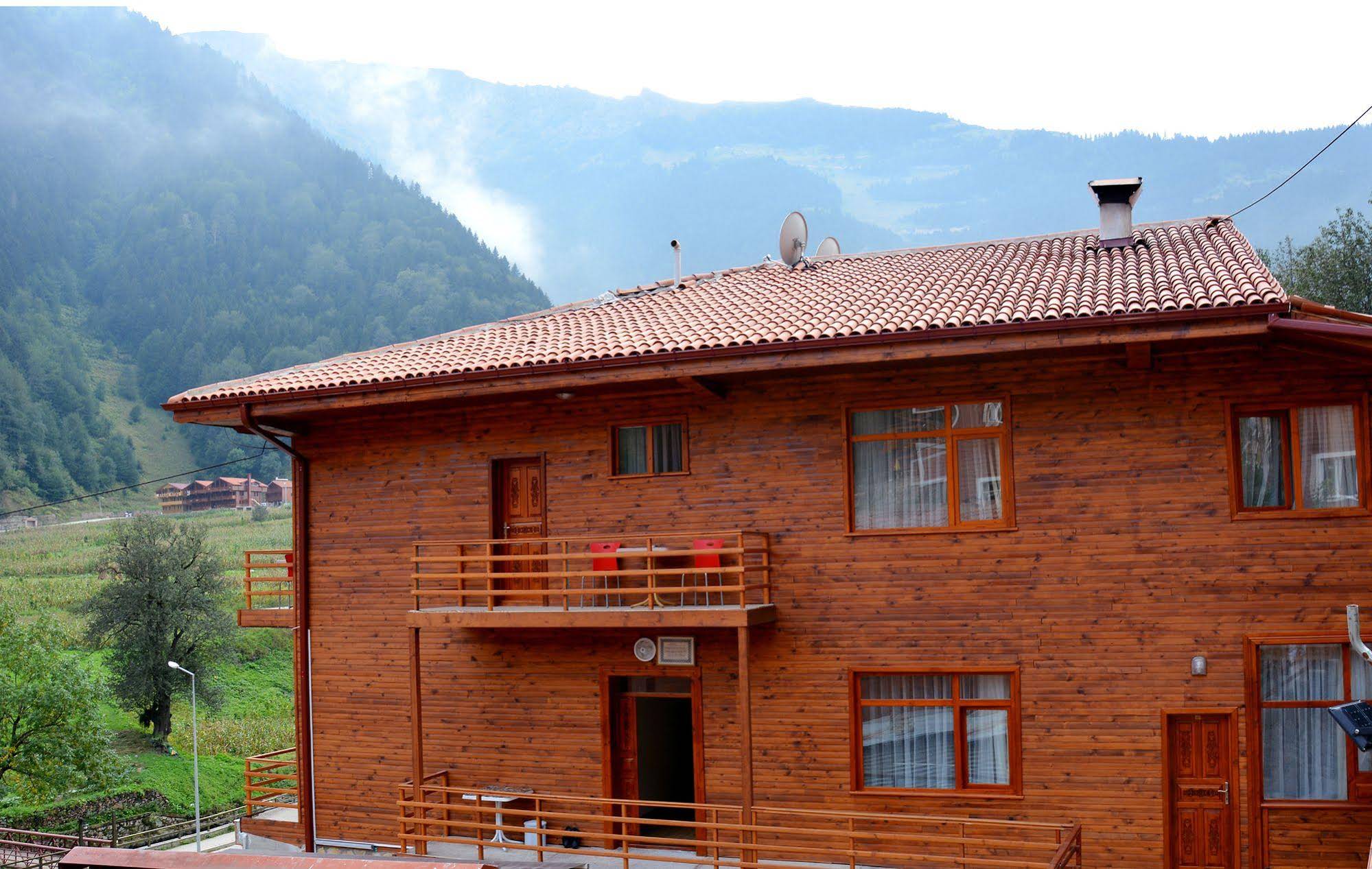 Sen Villa Motel
