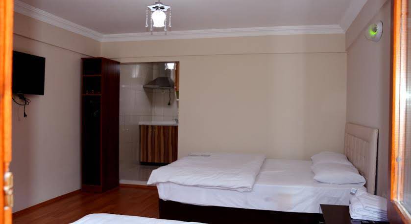 Sen Villa Motel