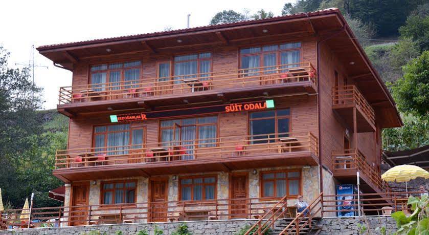 Sen Villa Motel