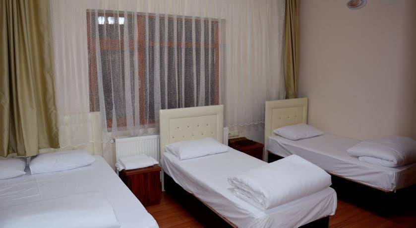 Sen Villa Motel