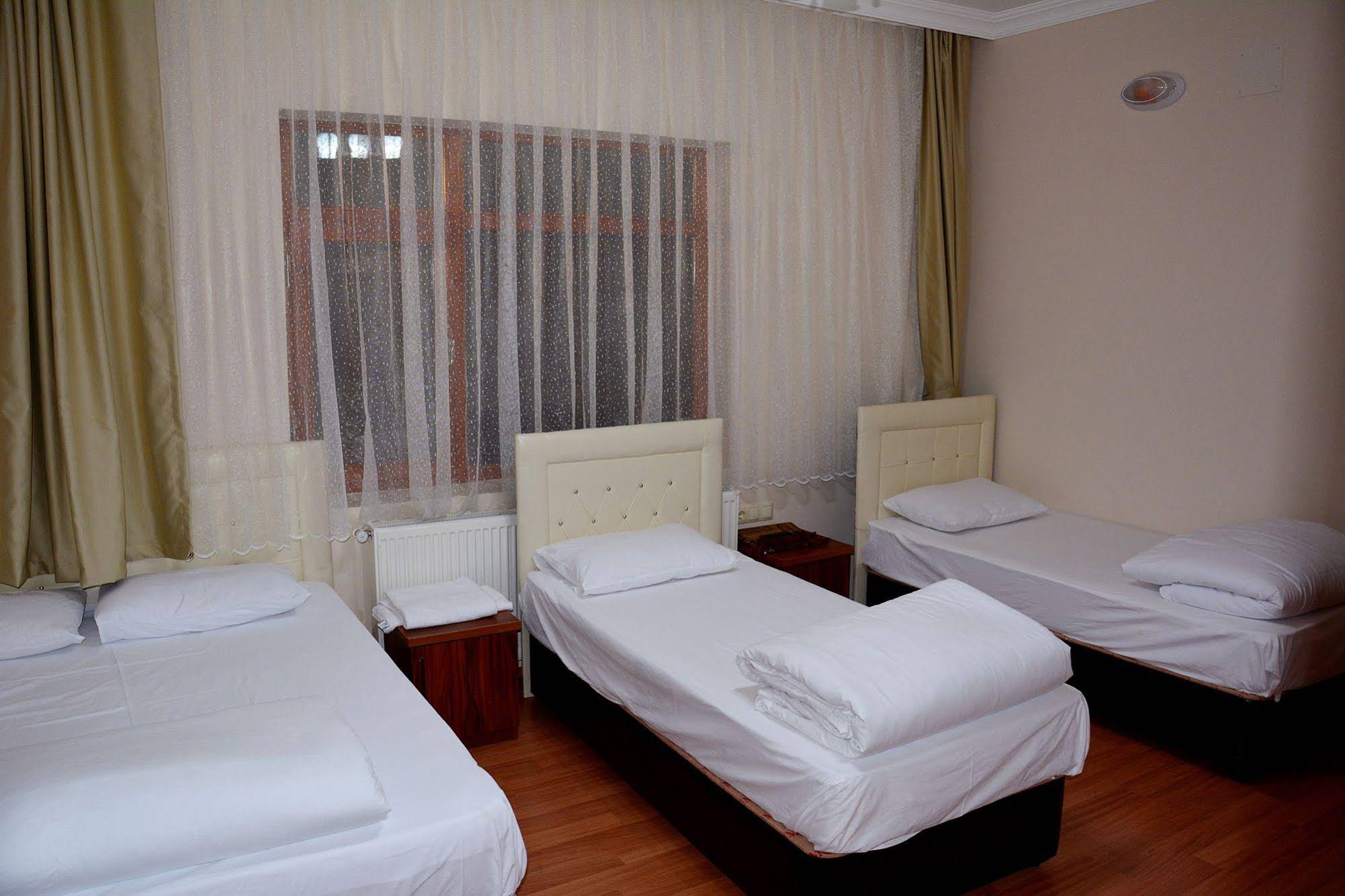 Sen Villa Motel