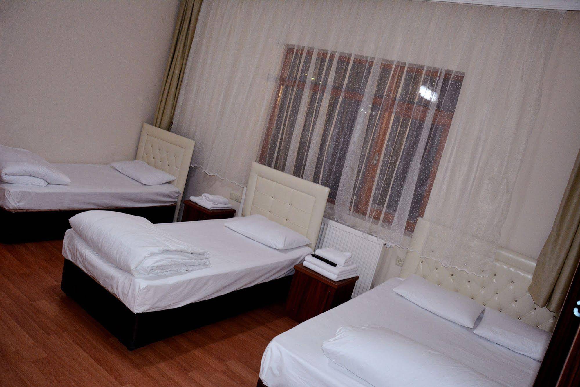 Sen Villa Motel
