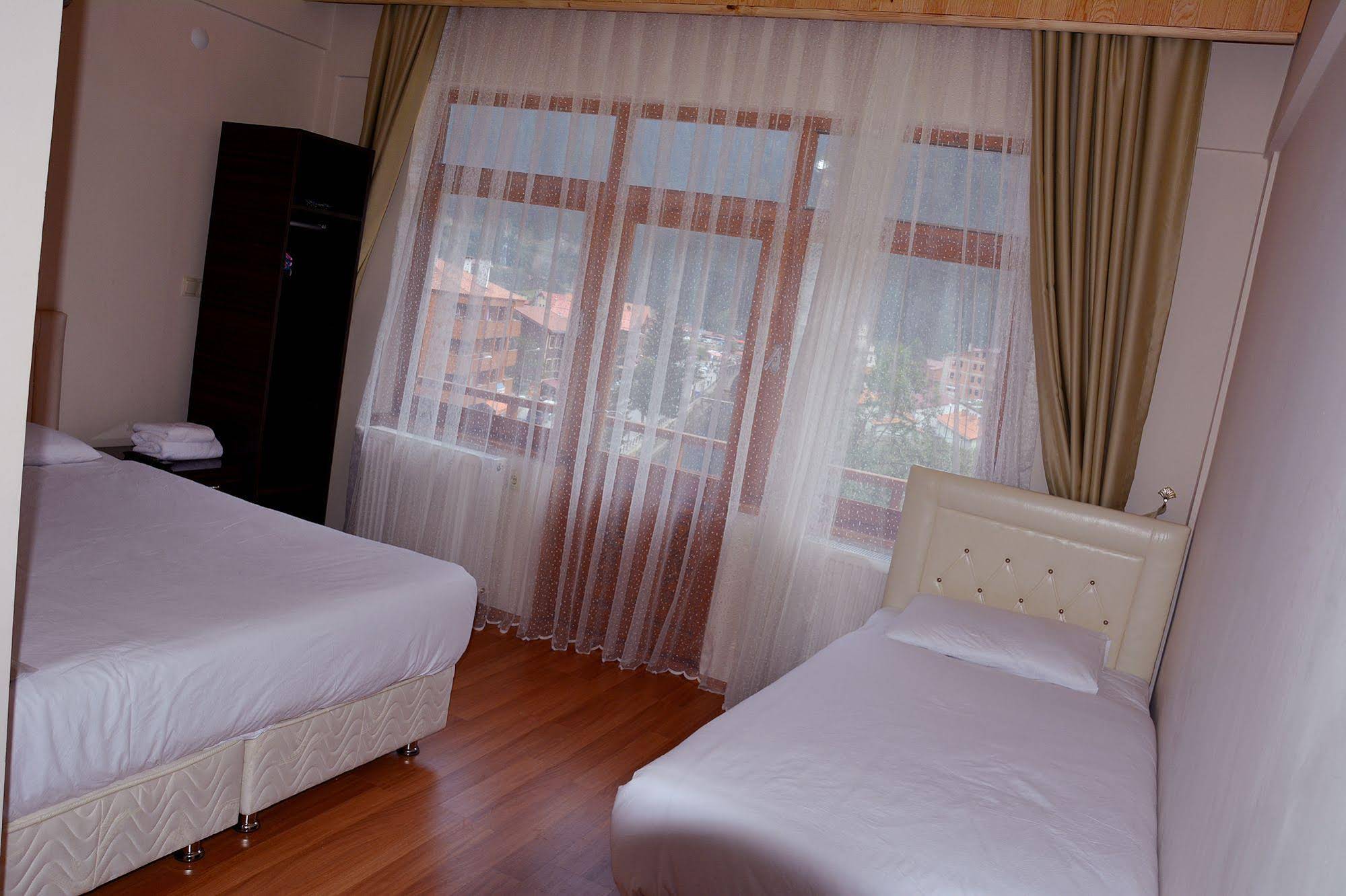 Sen Villa Motel