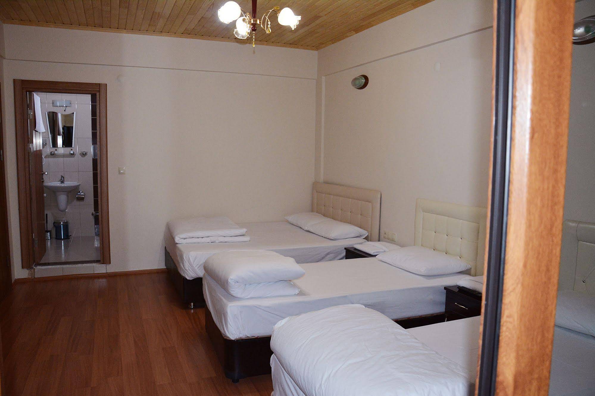 Sen Villa Motel