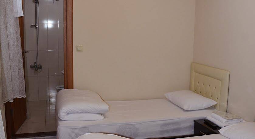 Sen Villa Motel