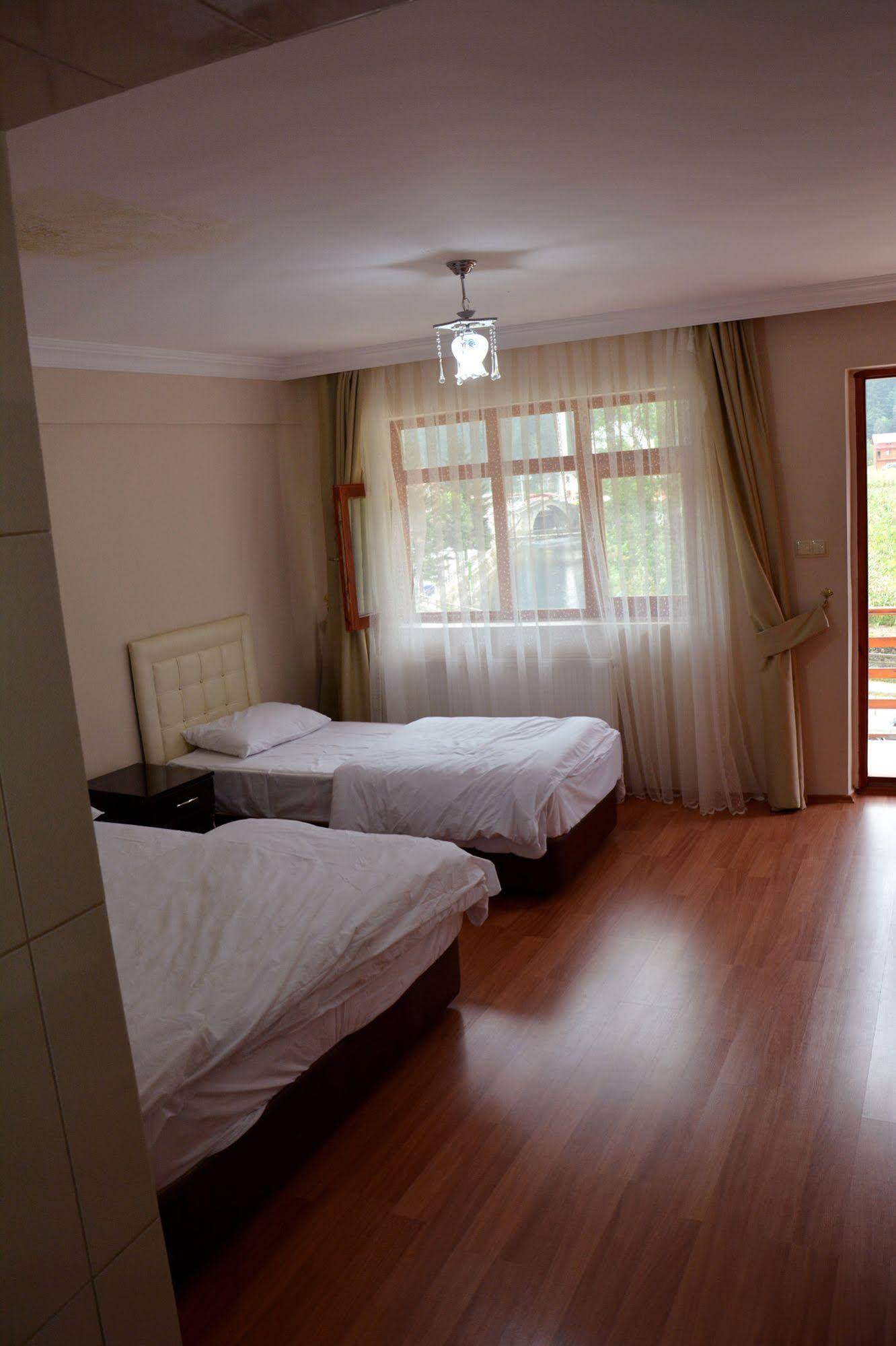 Sen Villa Motel