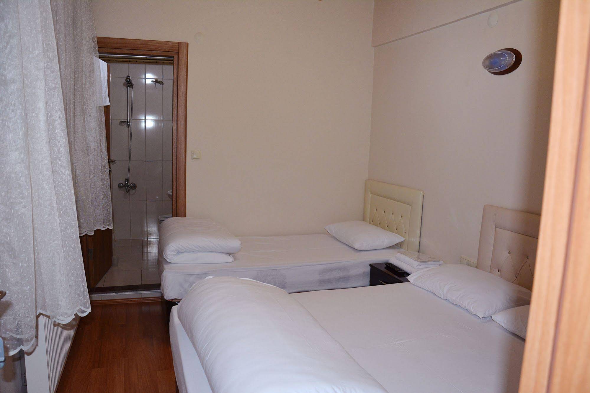 Sen Villa Motel