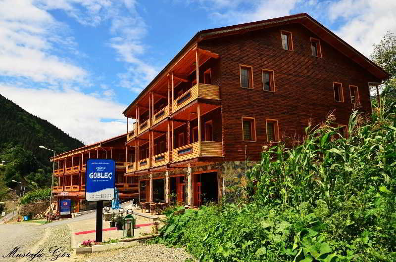 Gobleç Otel