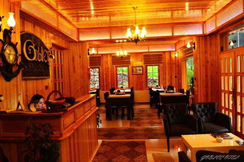Gobleç Otel