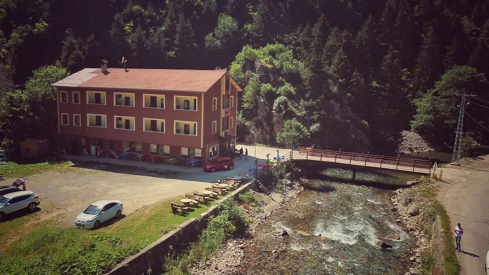 Uzungol Soylu Hotel