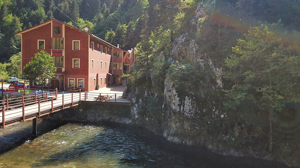 Uzungol Soylu Hotel
