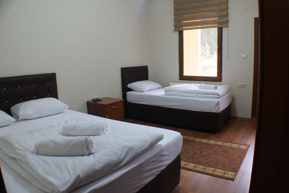 Uzungol Soylu Hotel