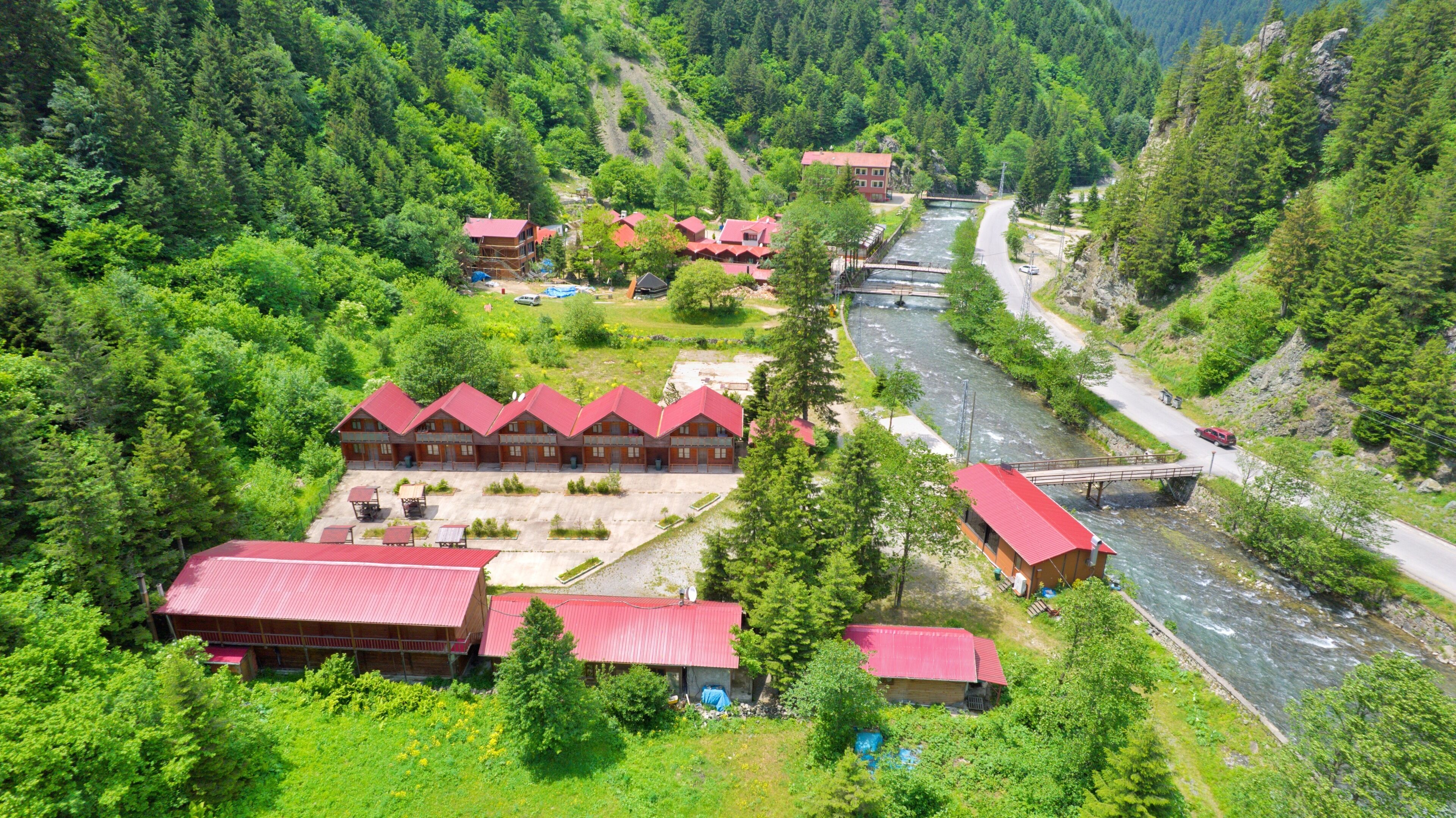 Vadi Bungalov