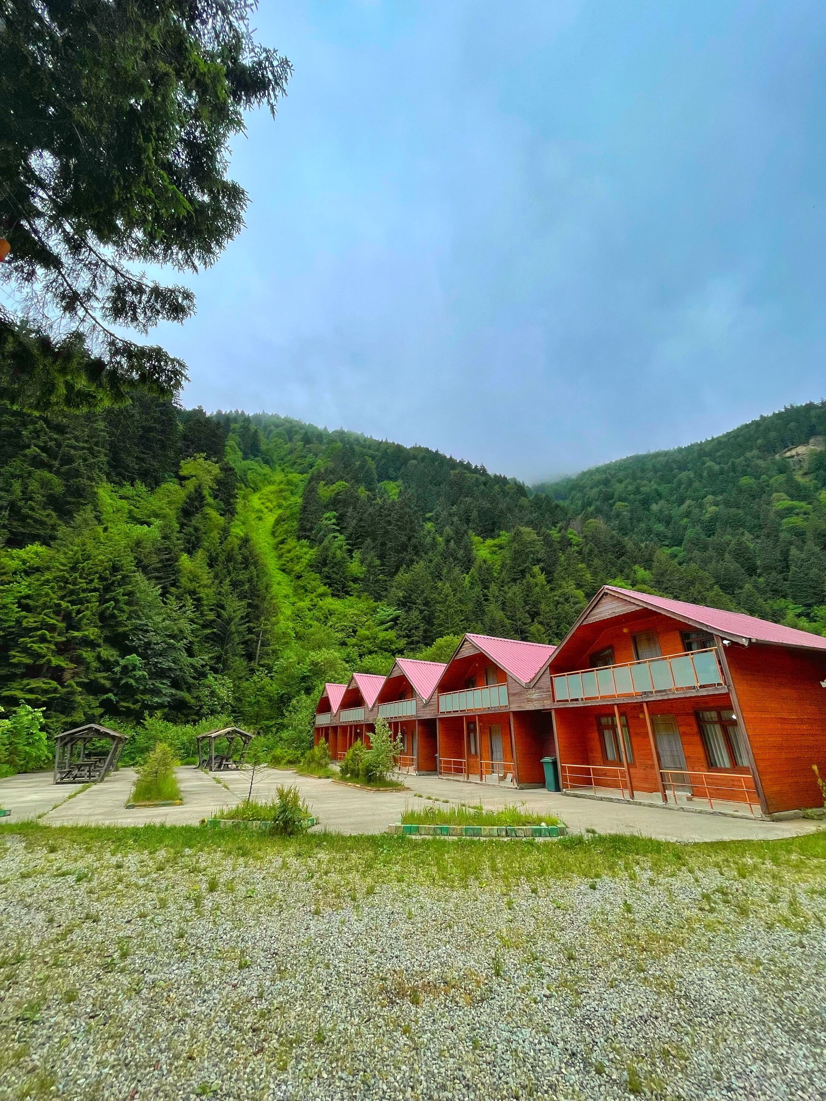 Vadi Bungalov