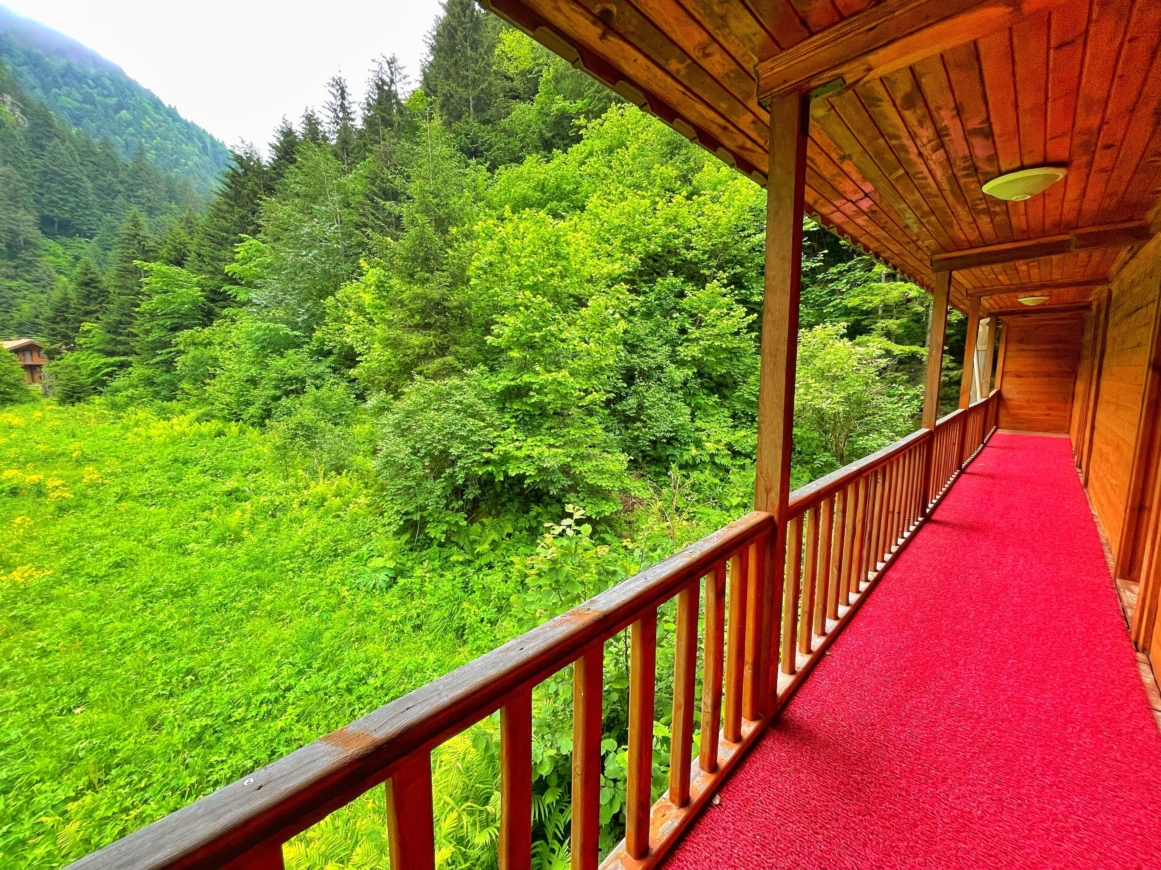 Vadi Bungalov