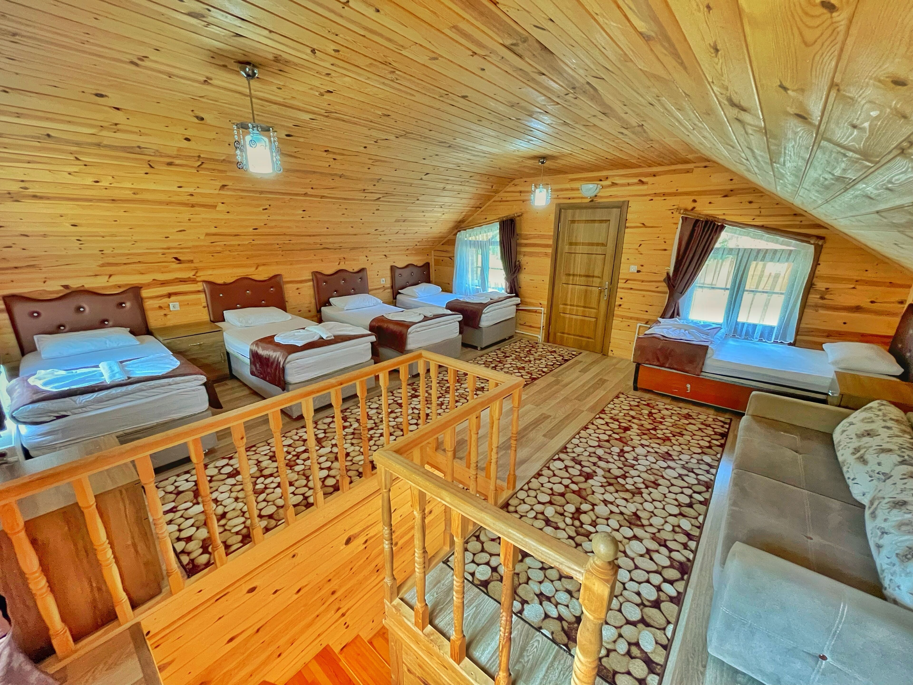 Vadi Bungalov