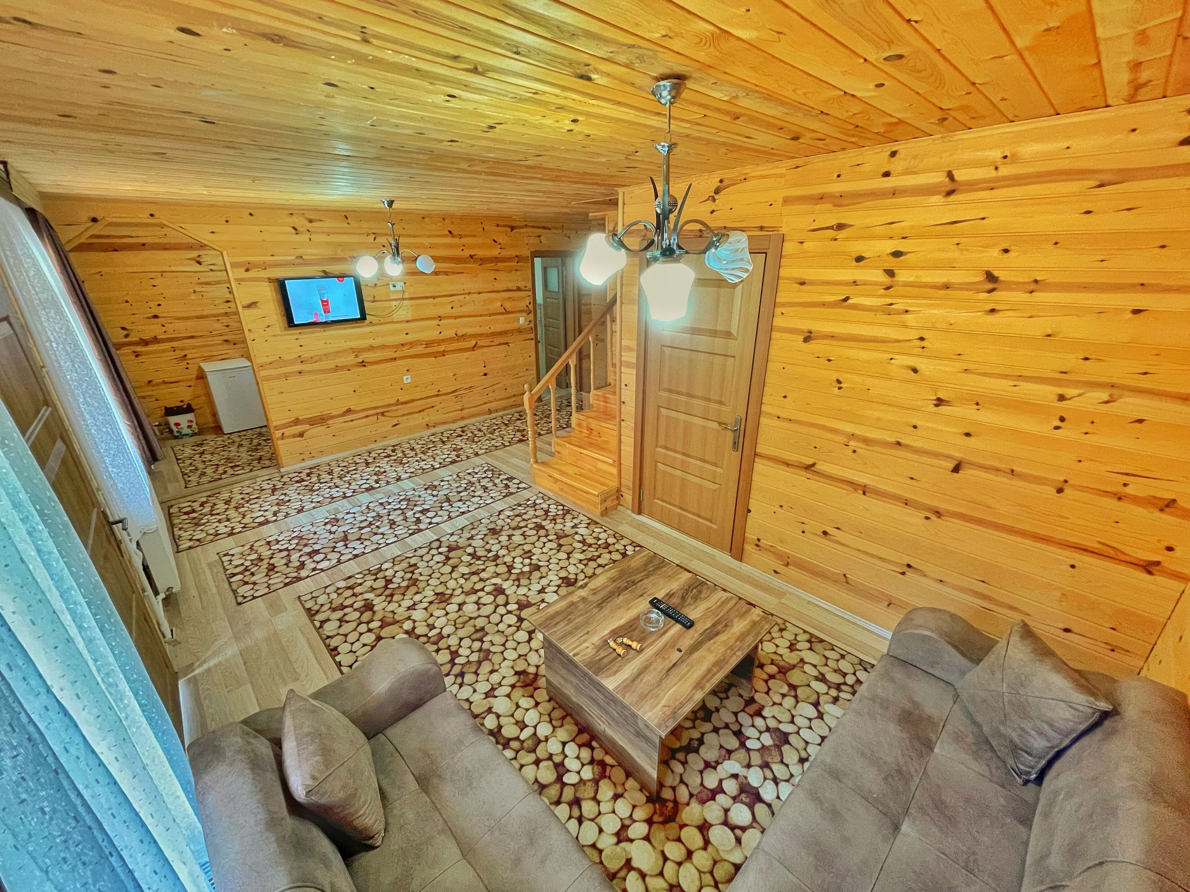 Vadi Bungalov