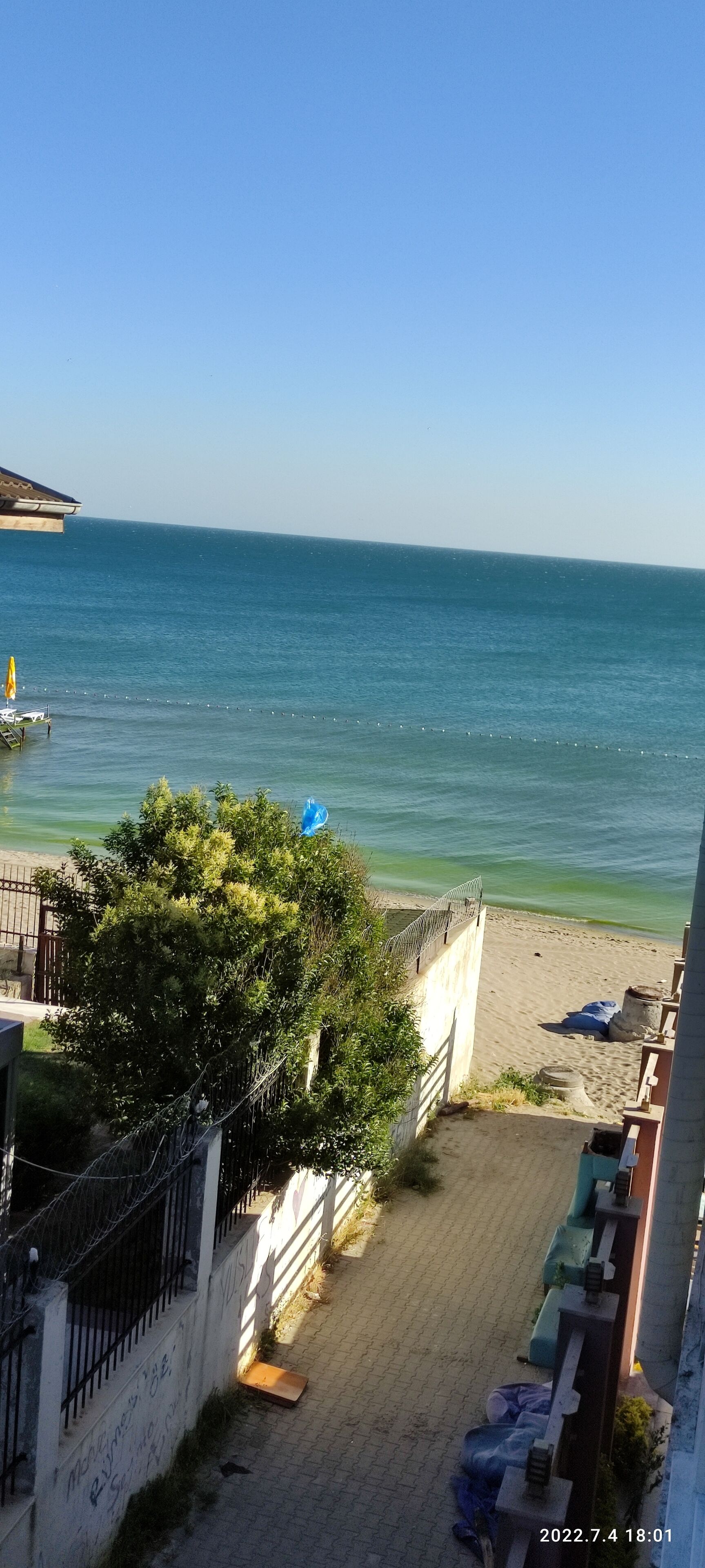 Plaj Hotel Kumburgaz