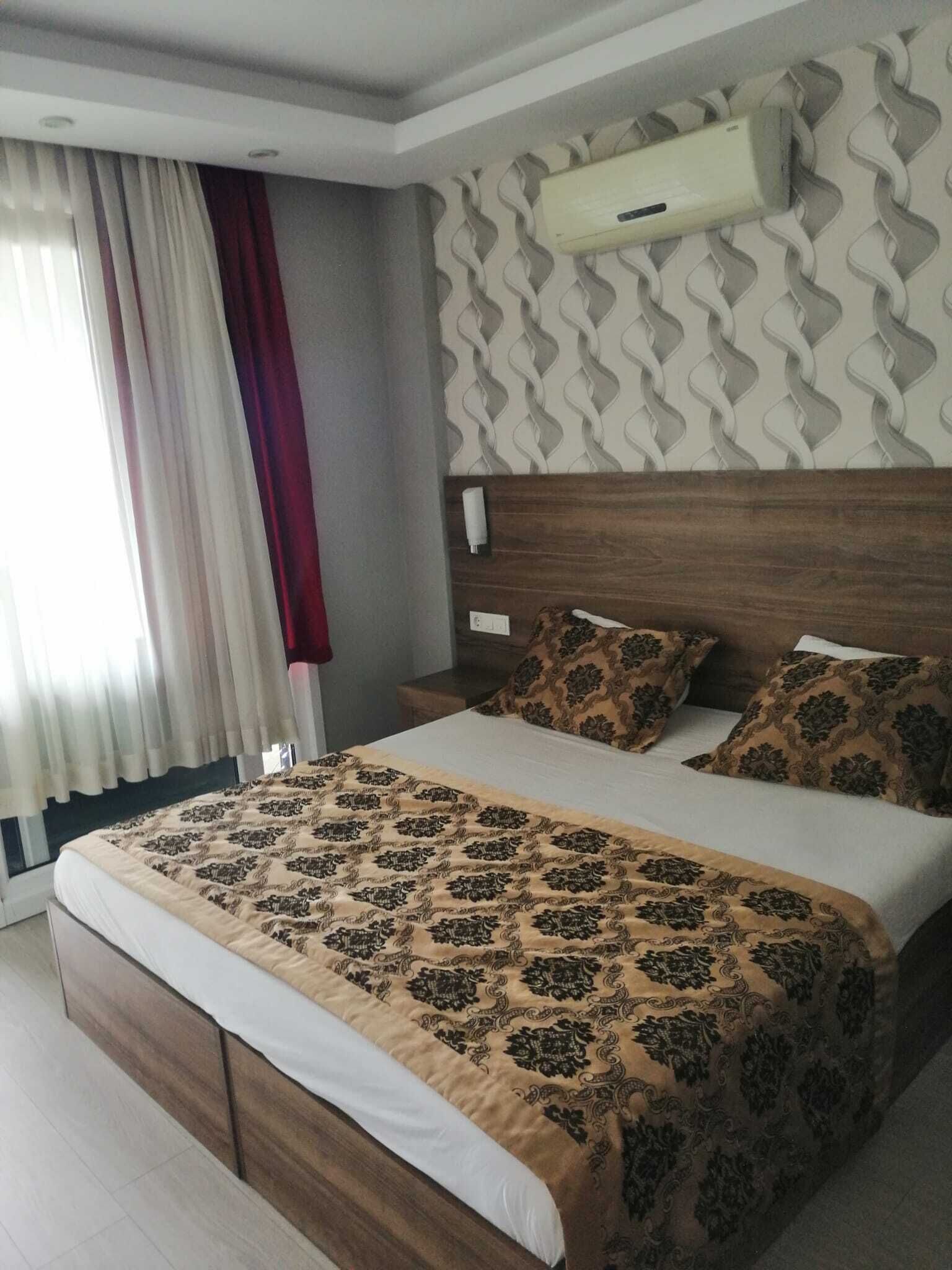 Plaj Hotel Kumburgaz