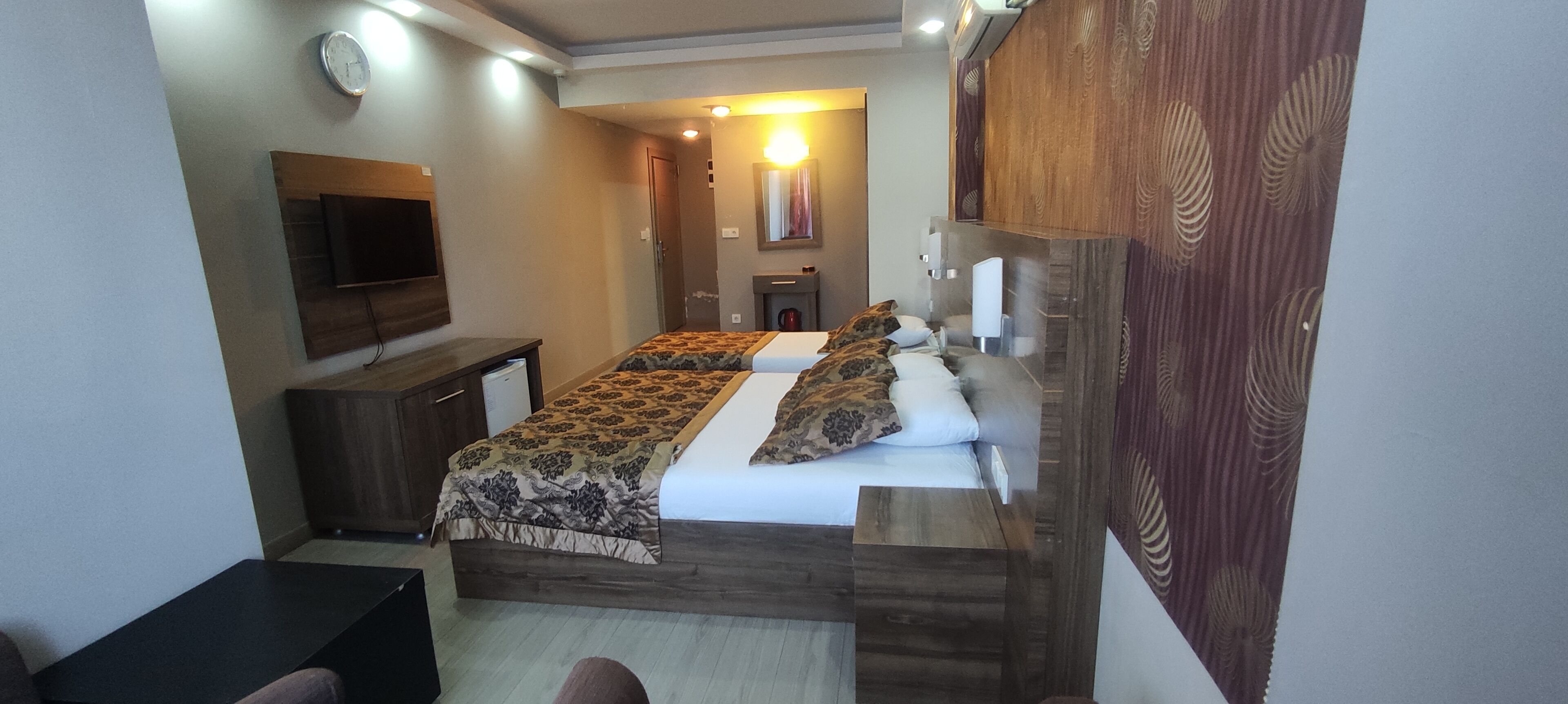 Plaj Hotel Kumburgaz