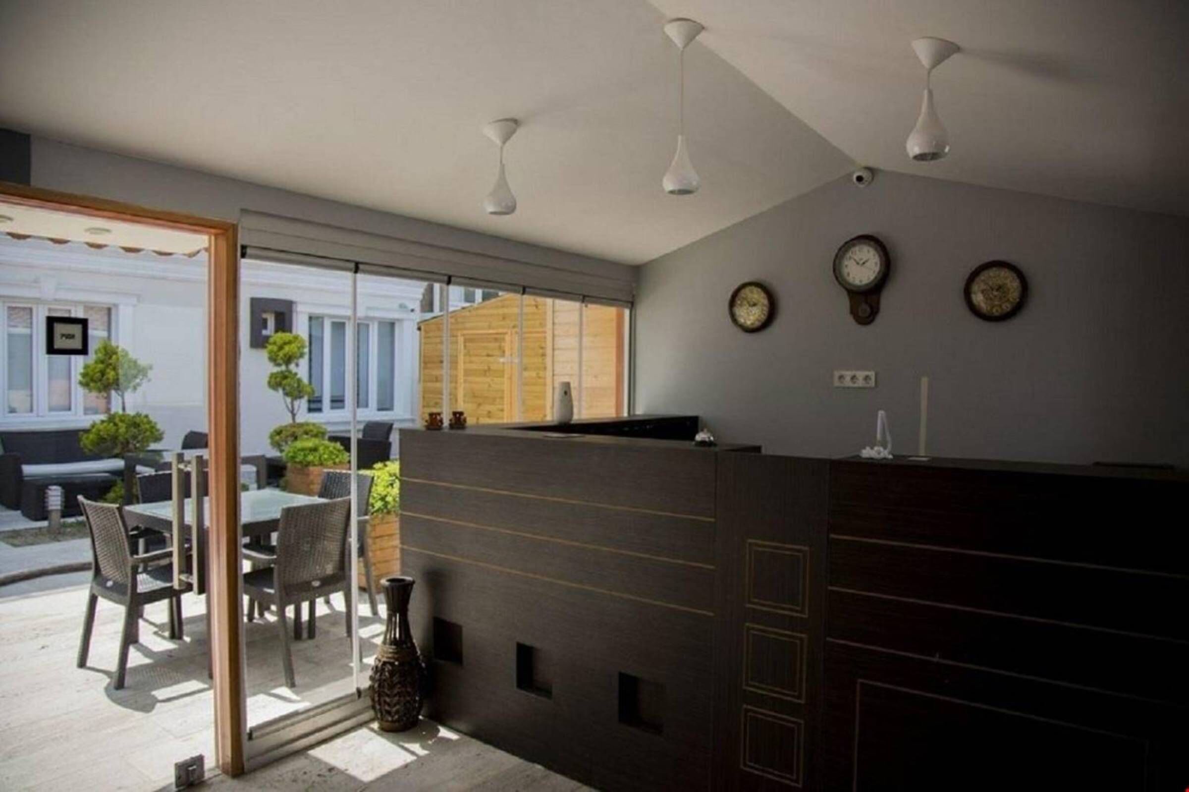 Plaj Hotel Kumburgaz