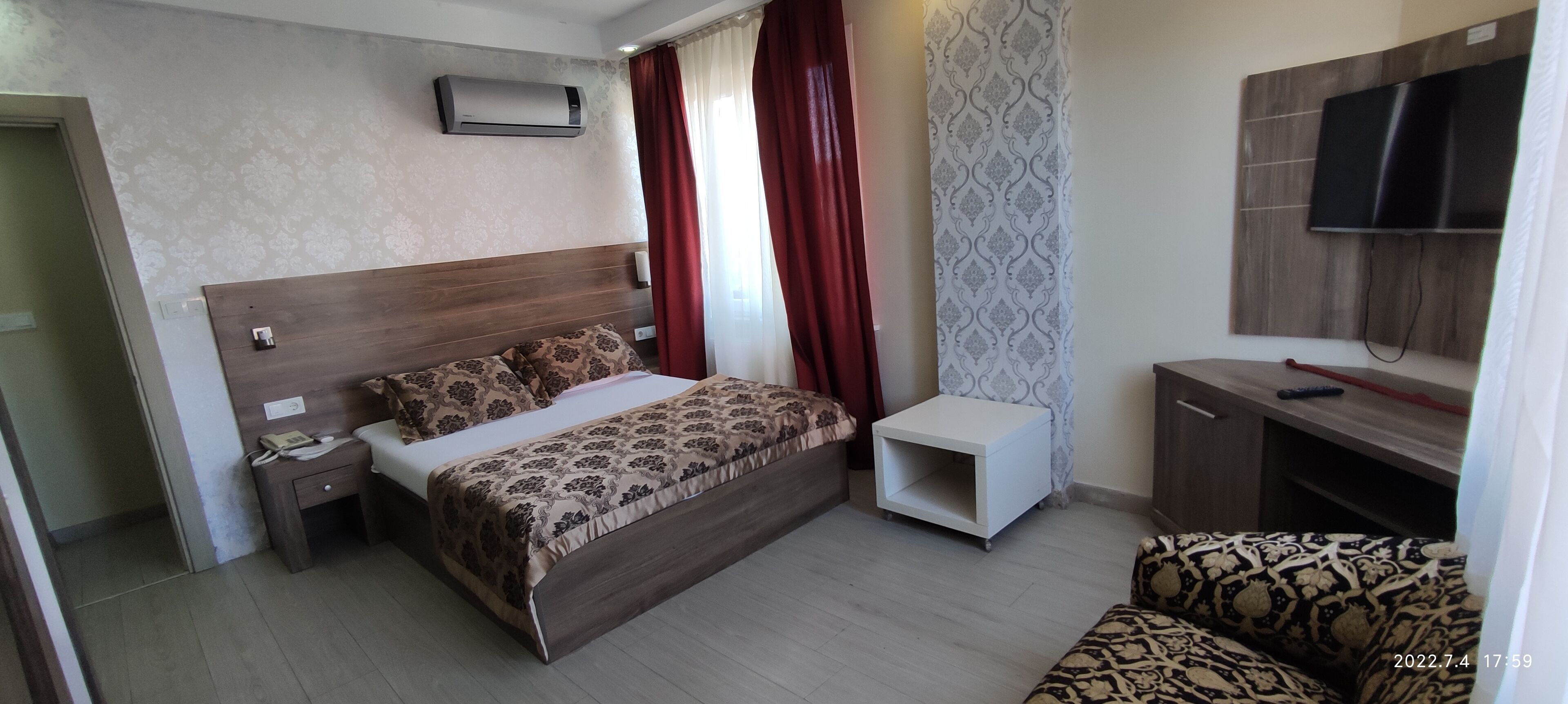 Plaj Hotel Kumburgaz