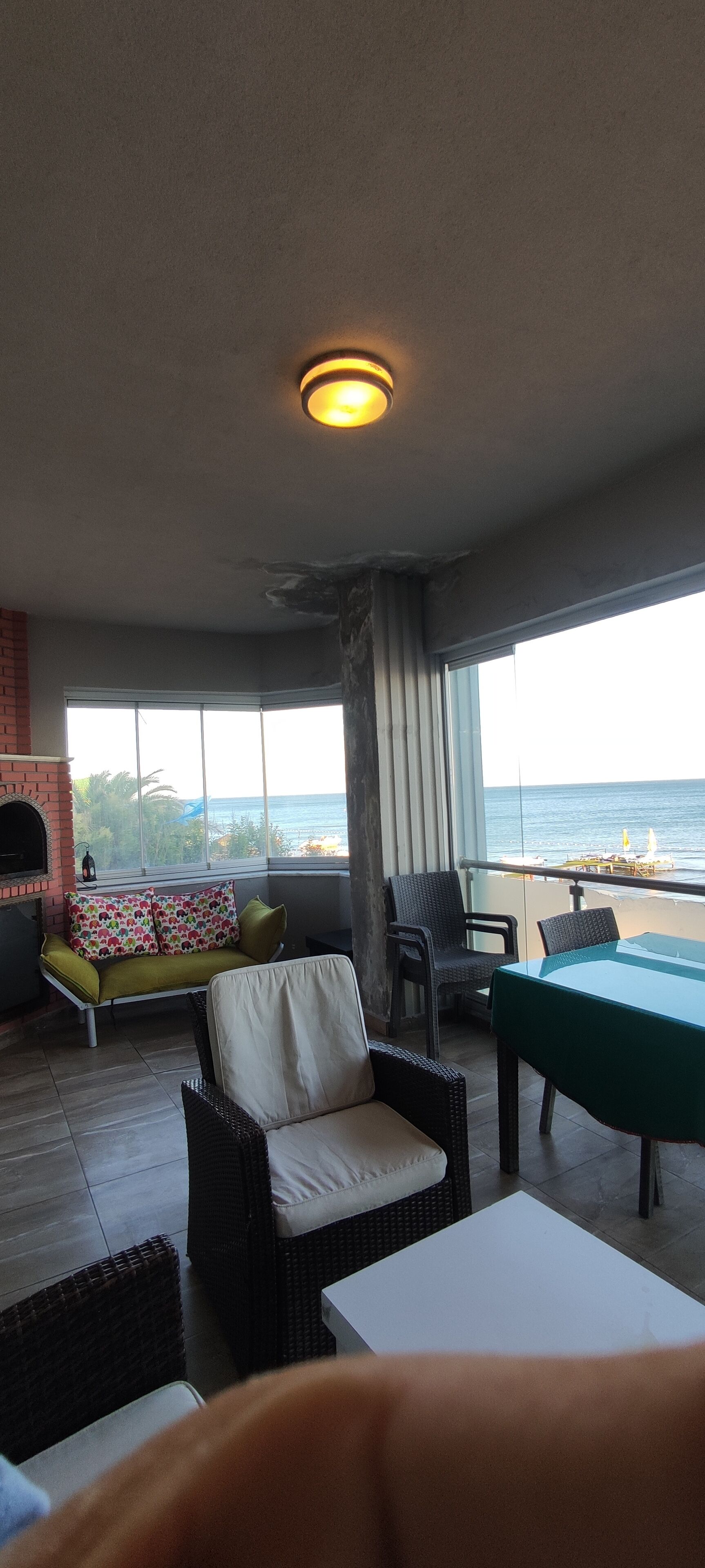 Plaj Hotel Kumburgaz
