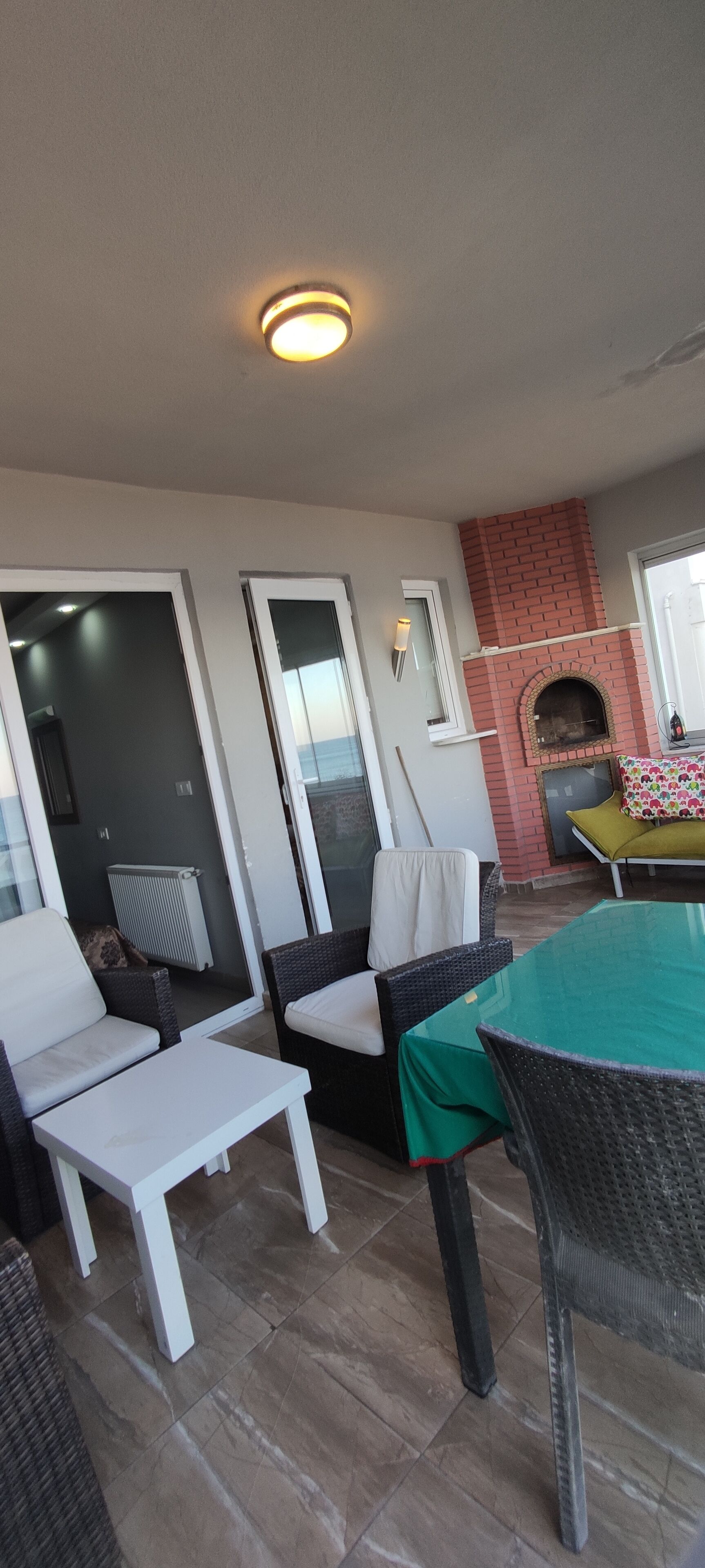 Plaj Hotel Kumburgaz