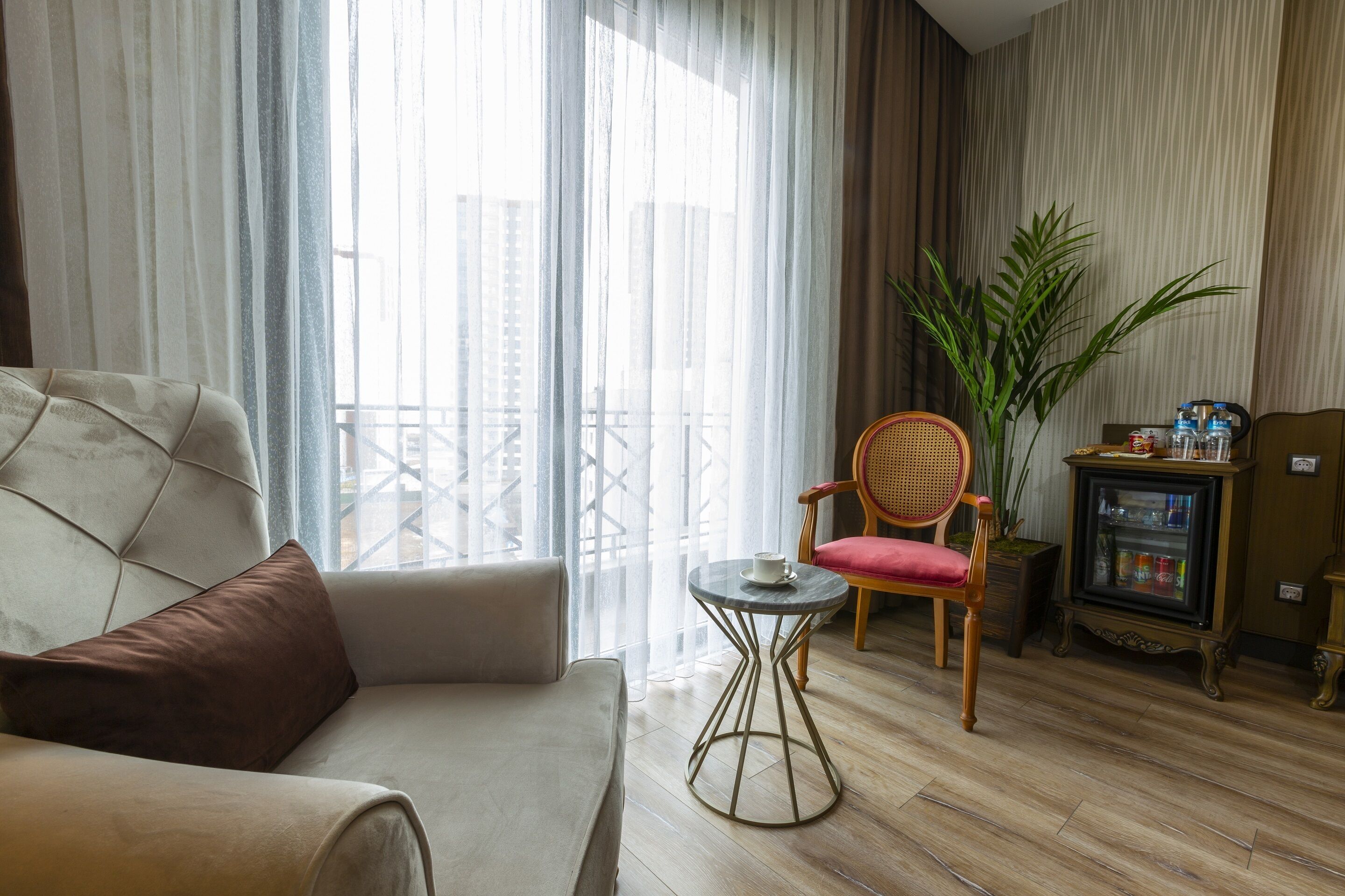 Holiday Inn Trabzon-East