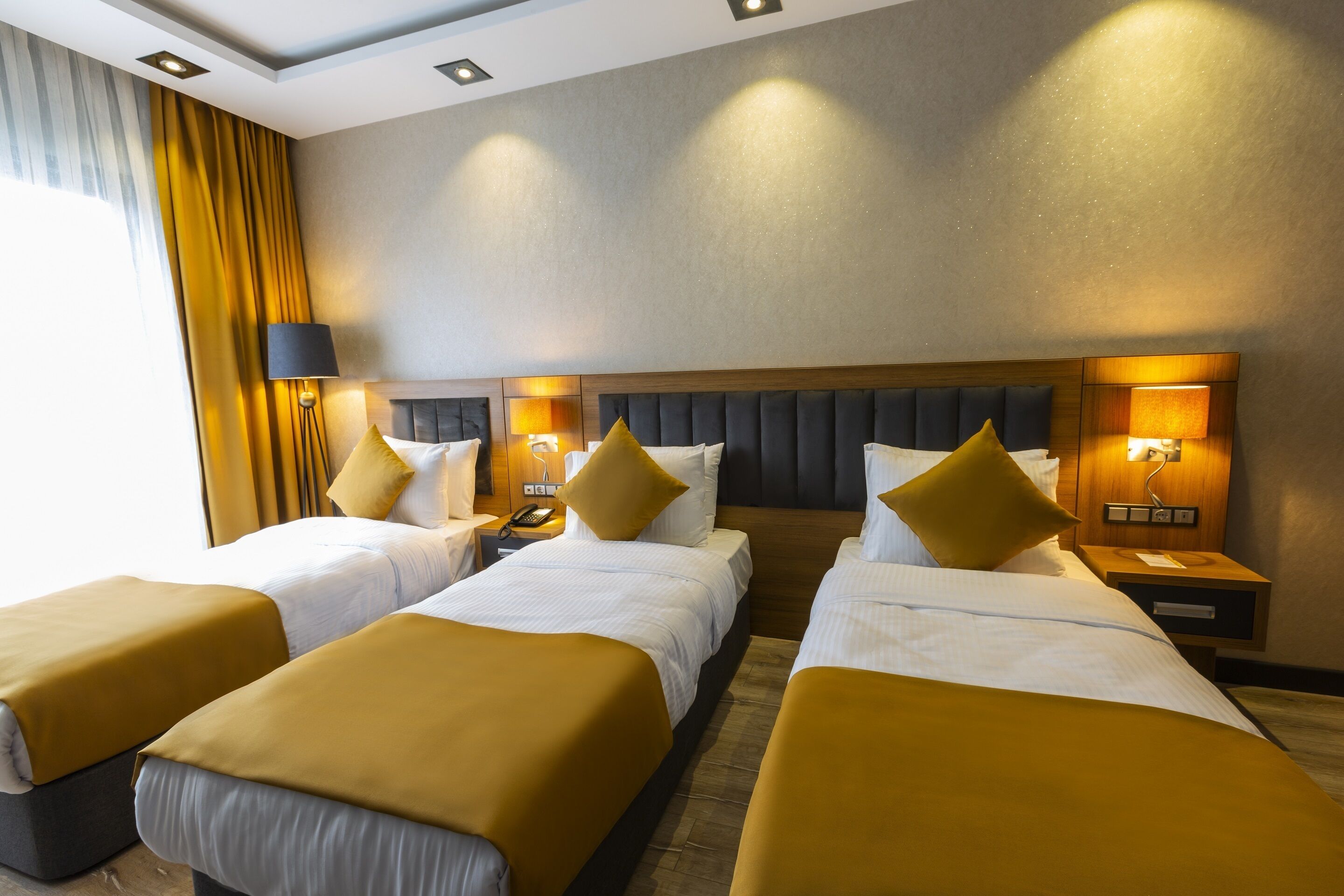 Holiday Inn Trabzon-East